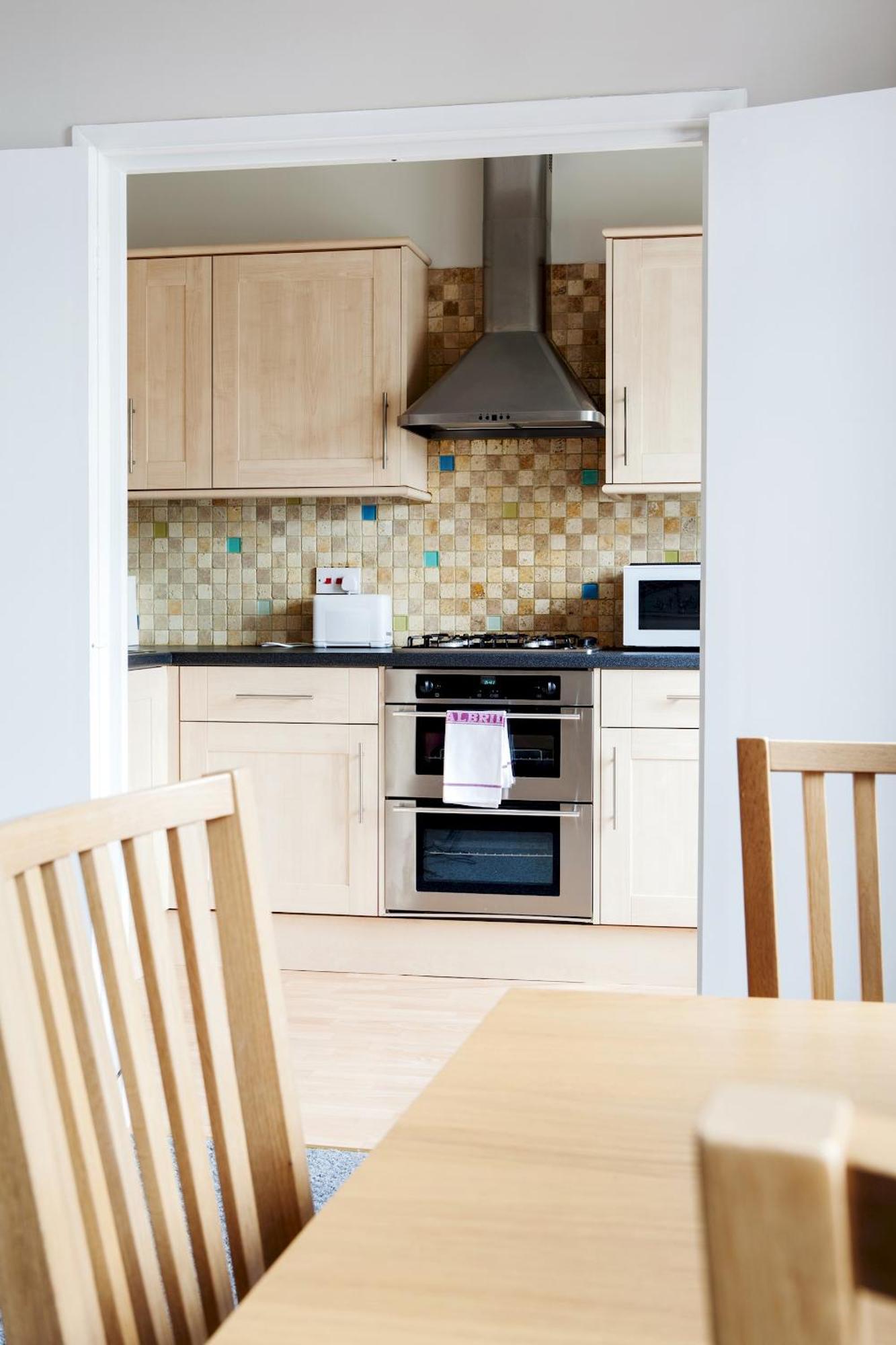Madison Hill - Bedford Hill 1 - One Bedroom Flat Appartement