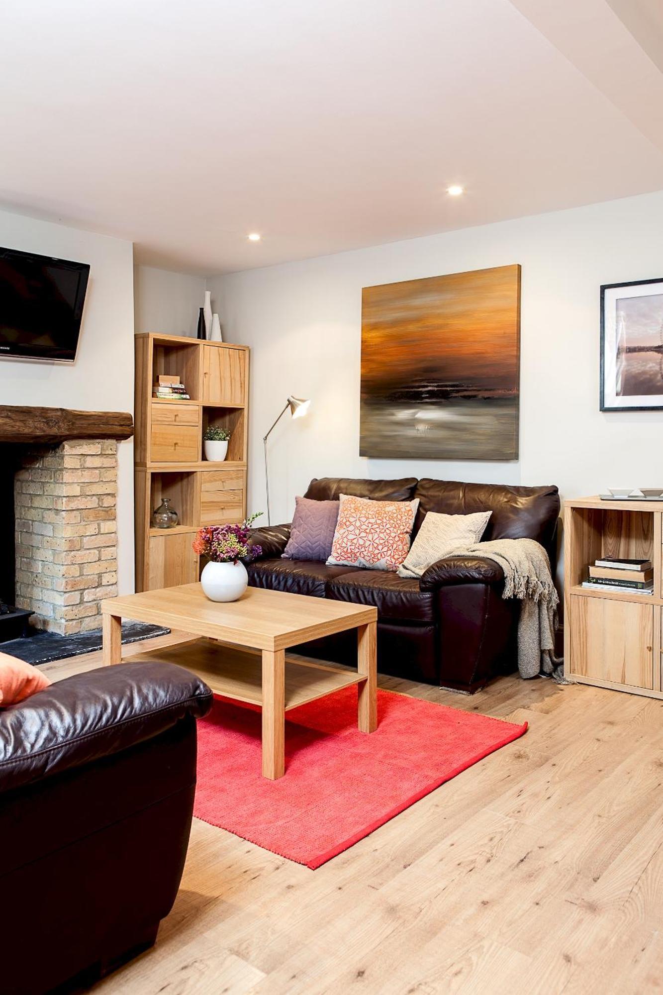 Appartement Madison Hill - Fernlea Garden 2 - One Bedroom
