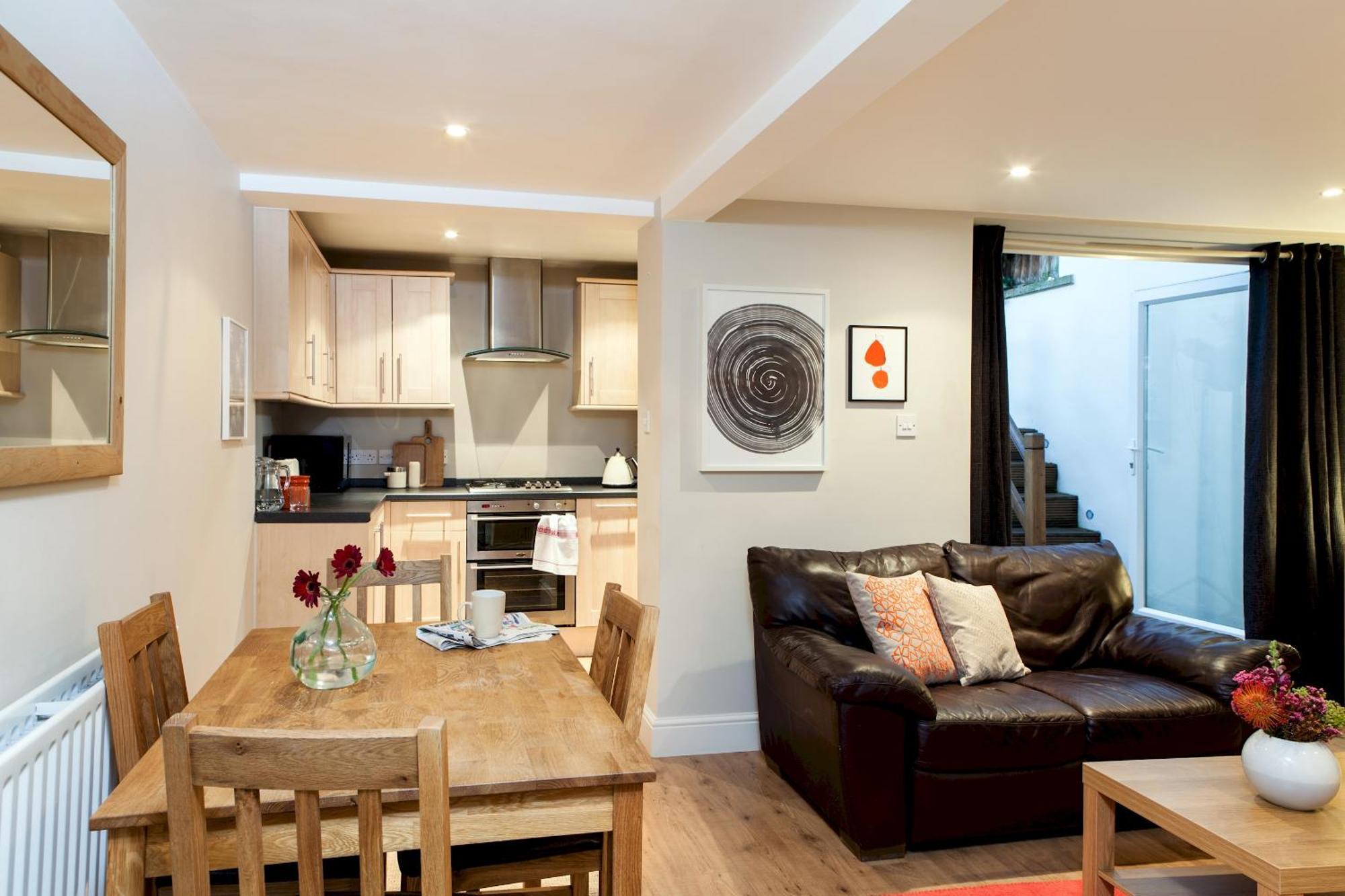 Appartement Madison Hill - Fernlea Garden 2 - One Bedroom