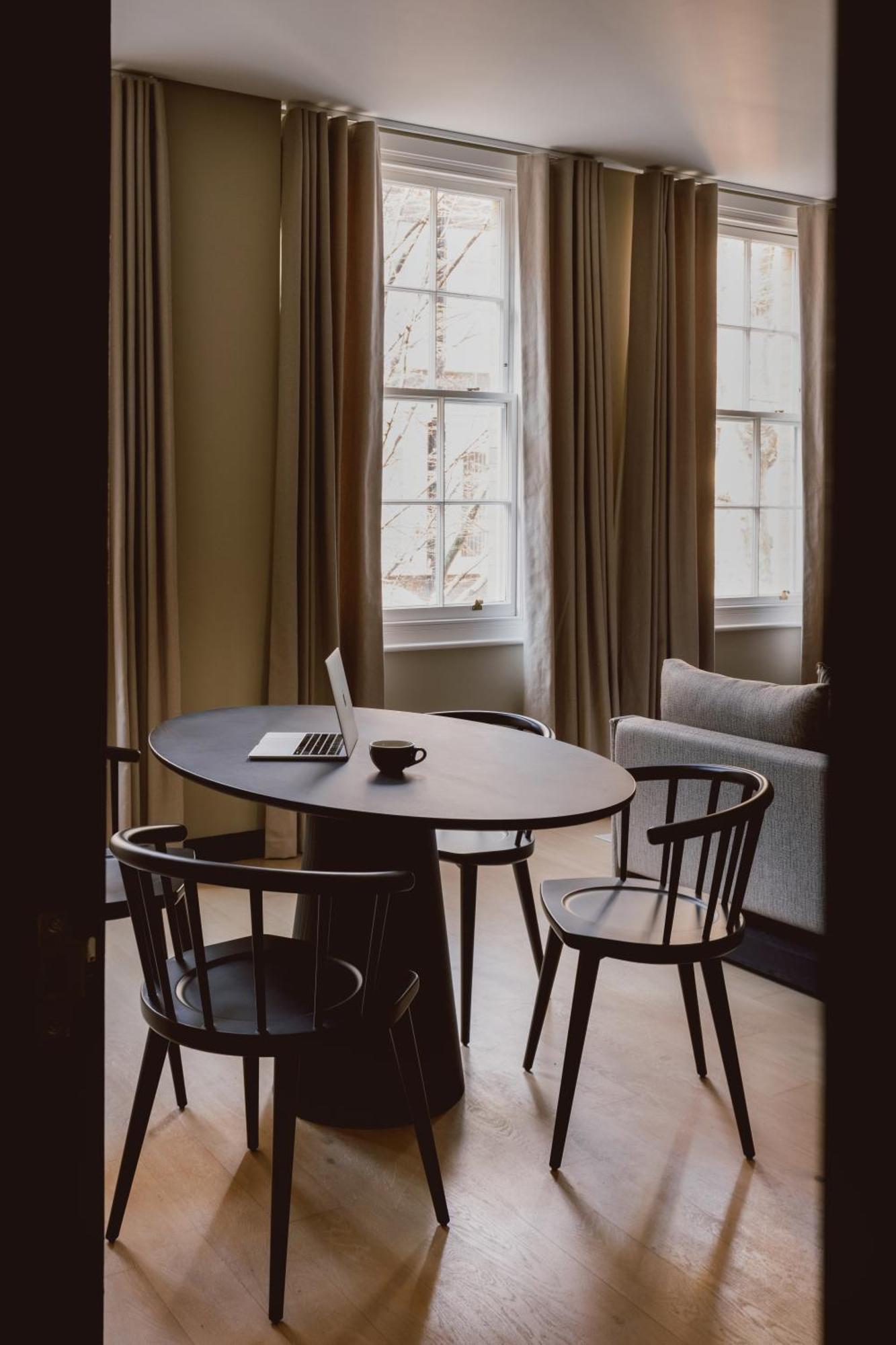 Apart-hotel Native Kings Wardrobe, St Pauls 4*