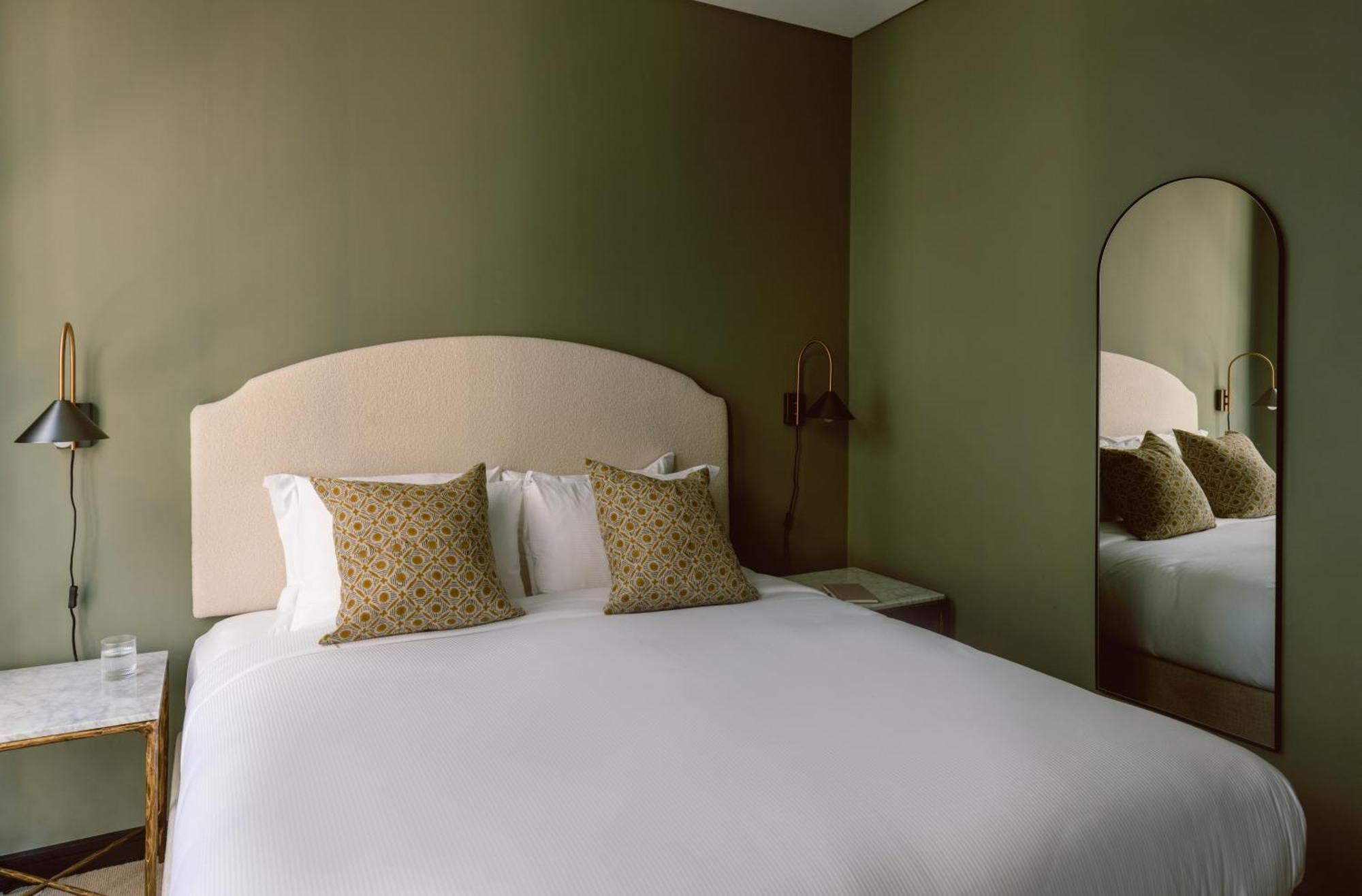 Native Kings Wardrobe, St Pauls Apart-hotel Londres
