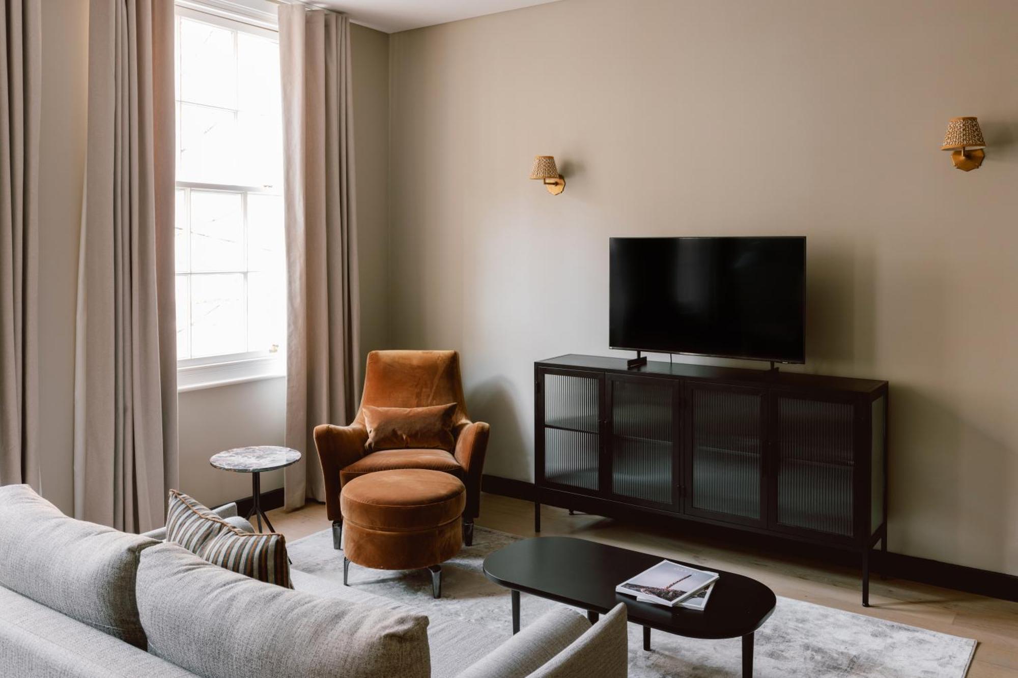 Apart-hotel Native Kings Wardrobe, St Pauls Londres