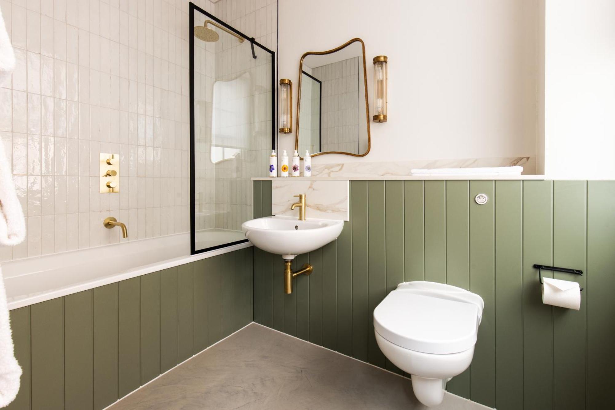 Apart-hotel Native Kings Wardrobe, St Pauls Londres