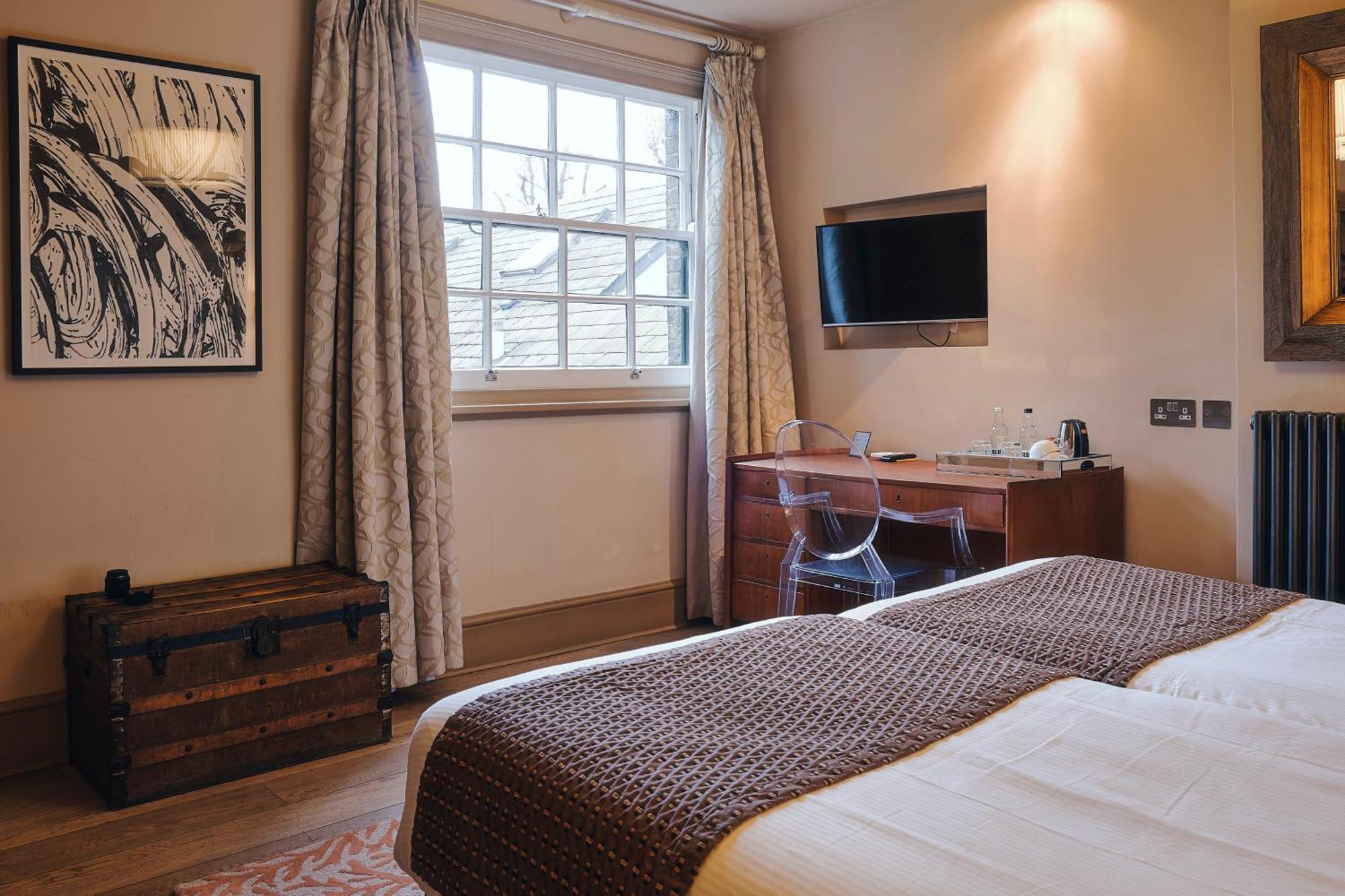 Rose And Crown Stoke Newington Estalagem 4*