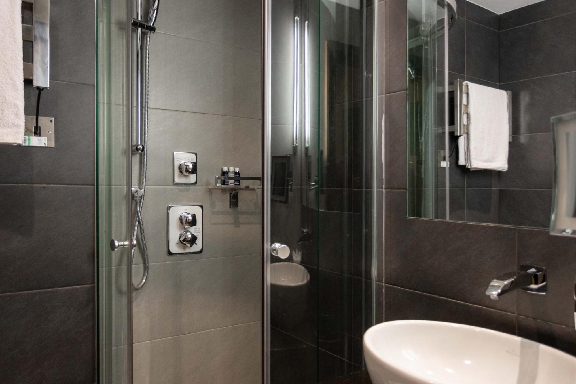 Hotel Montcalm Brewery Townhouse Londres