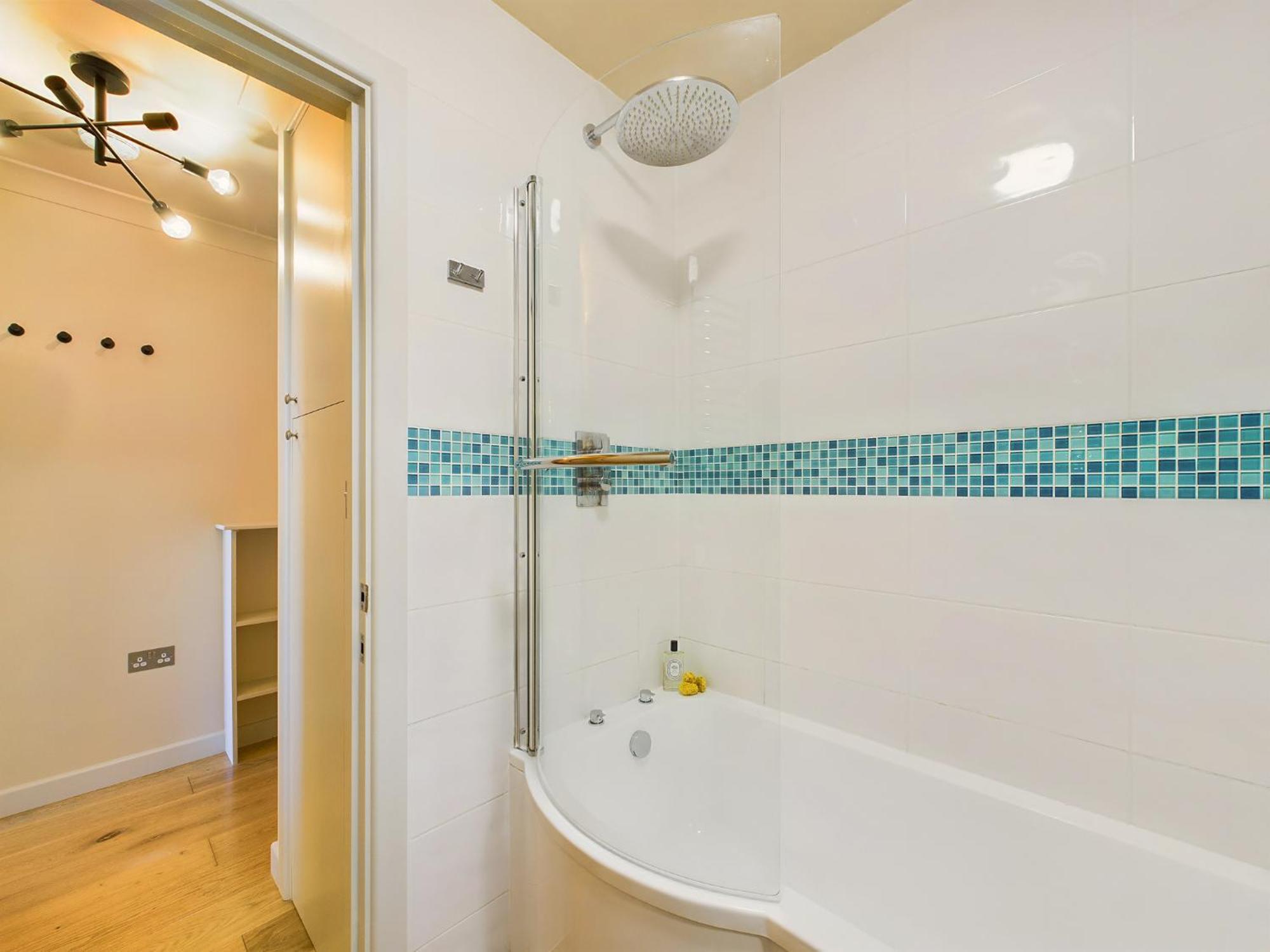 Apartment Covent Garden