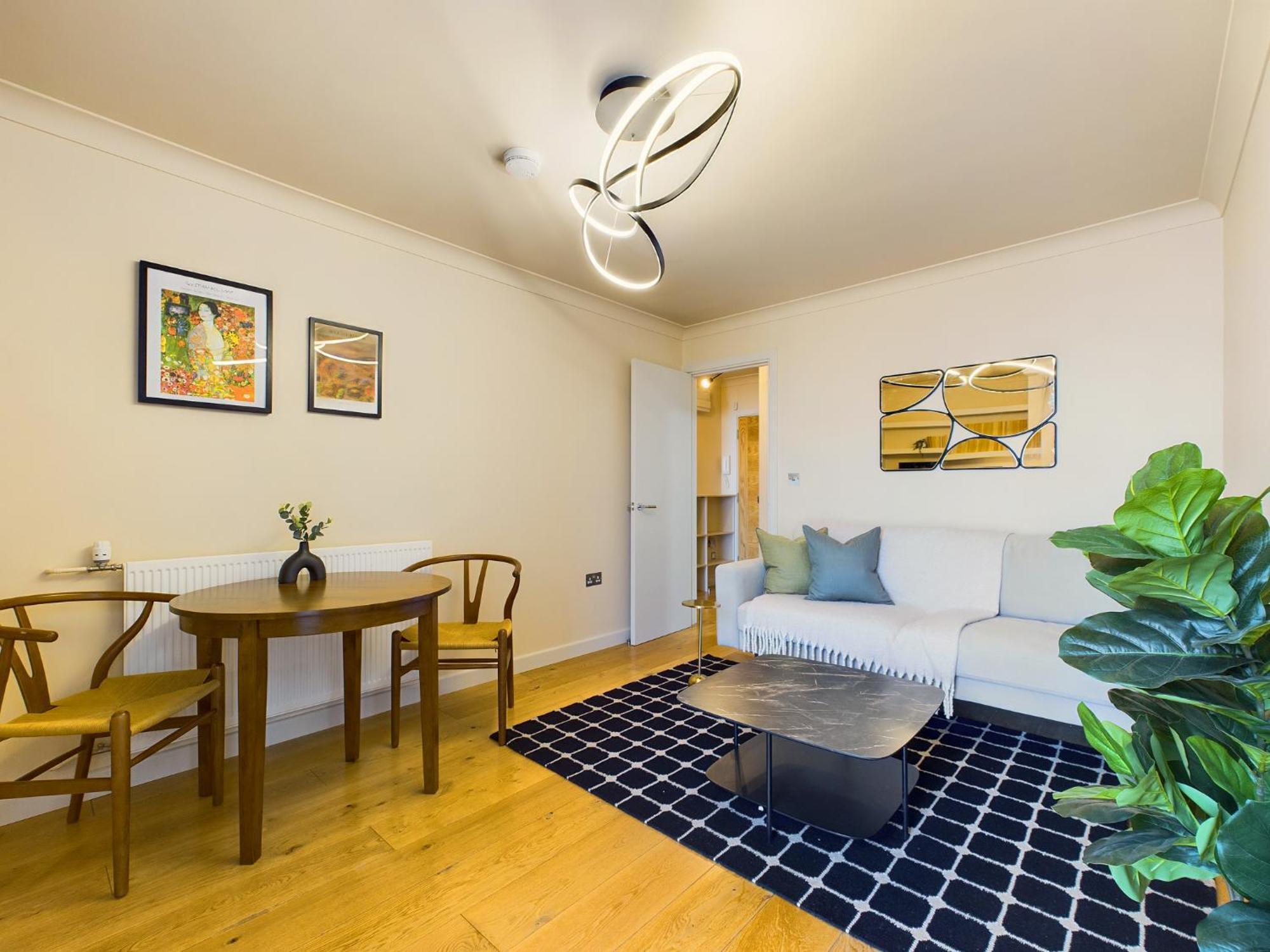 Apartment Covent Garden