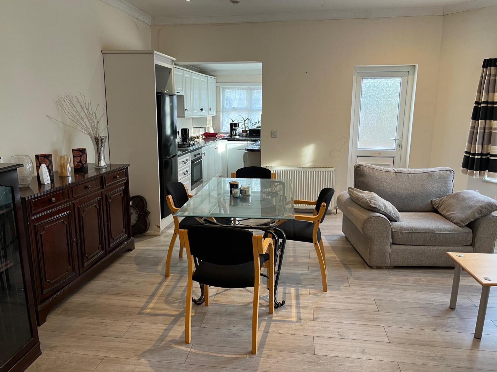 Convenient Centre And Tottenham Stadium Londen