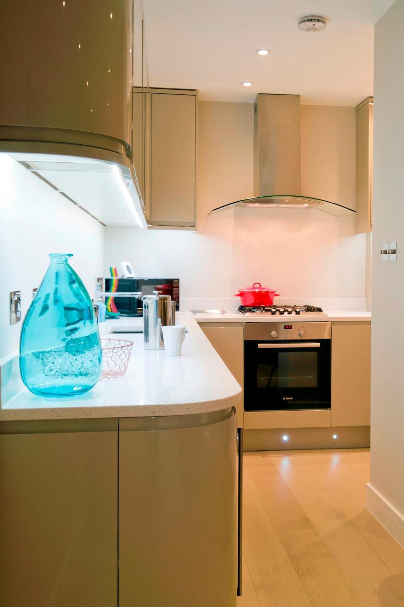 Madison Hill - Fernlea Garden 8 - One Bedroom Londres