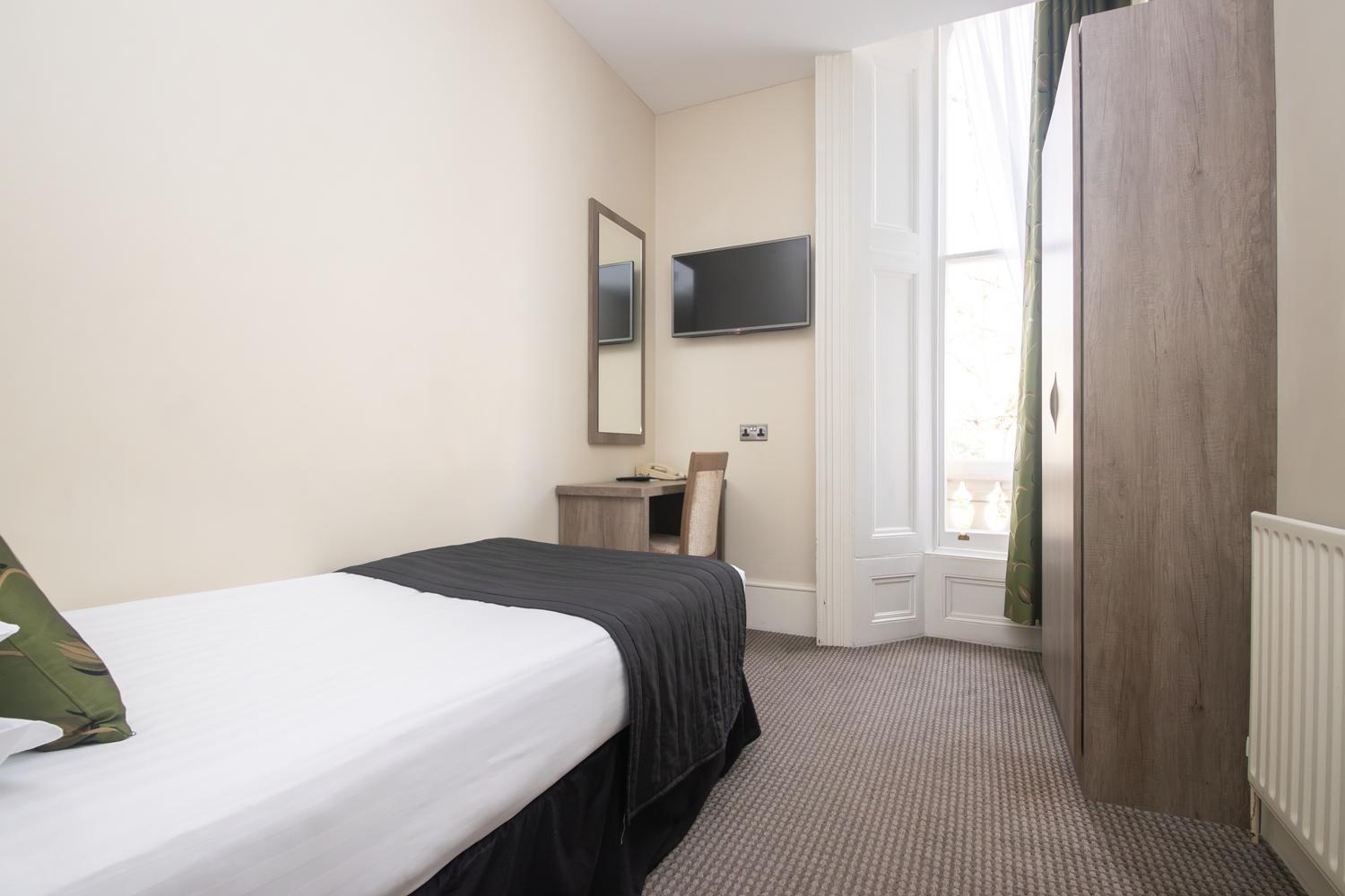 Kensington Gardens Hotel Londres