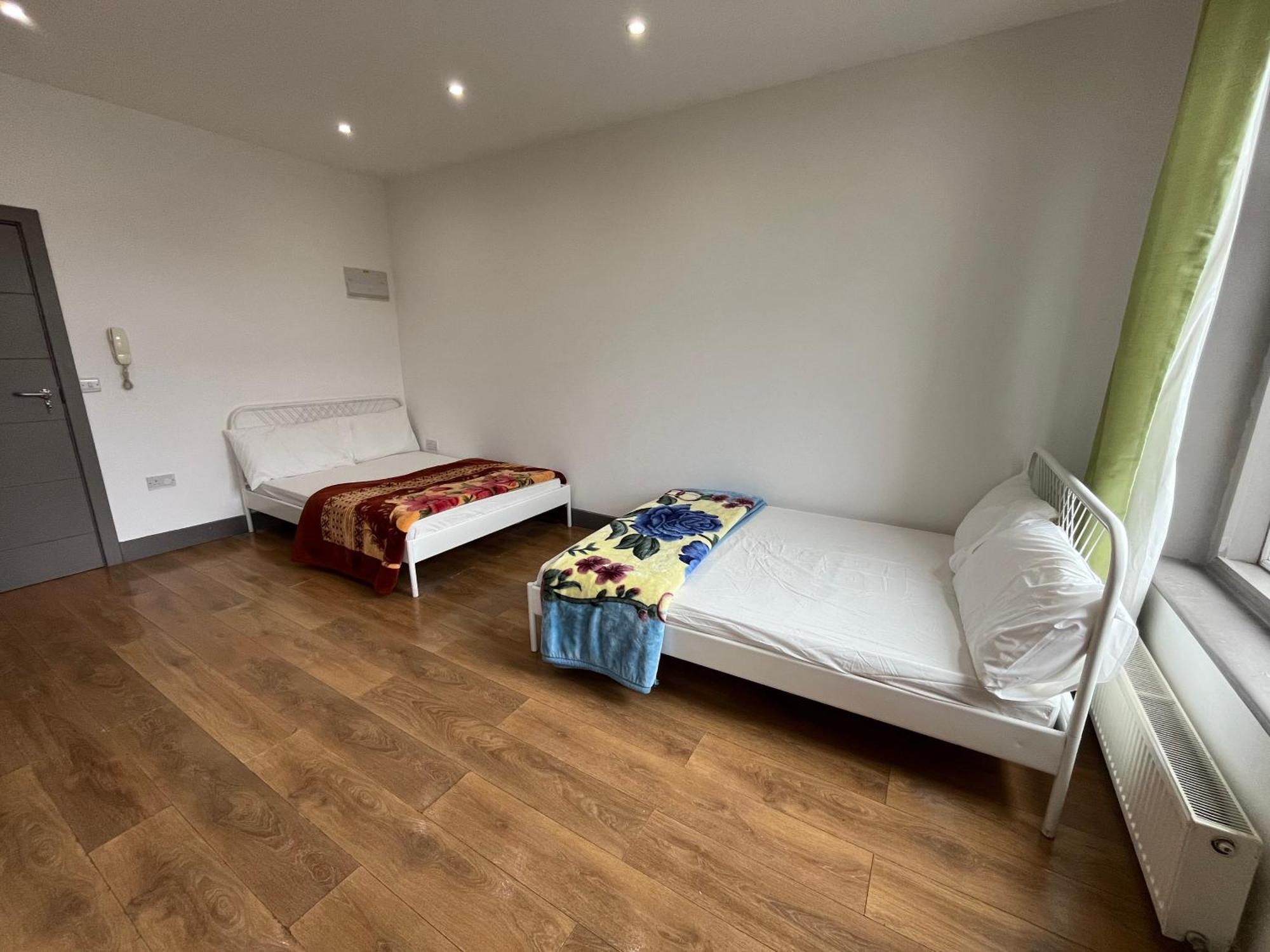 Anerly Road Apartamento Londres