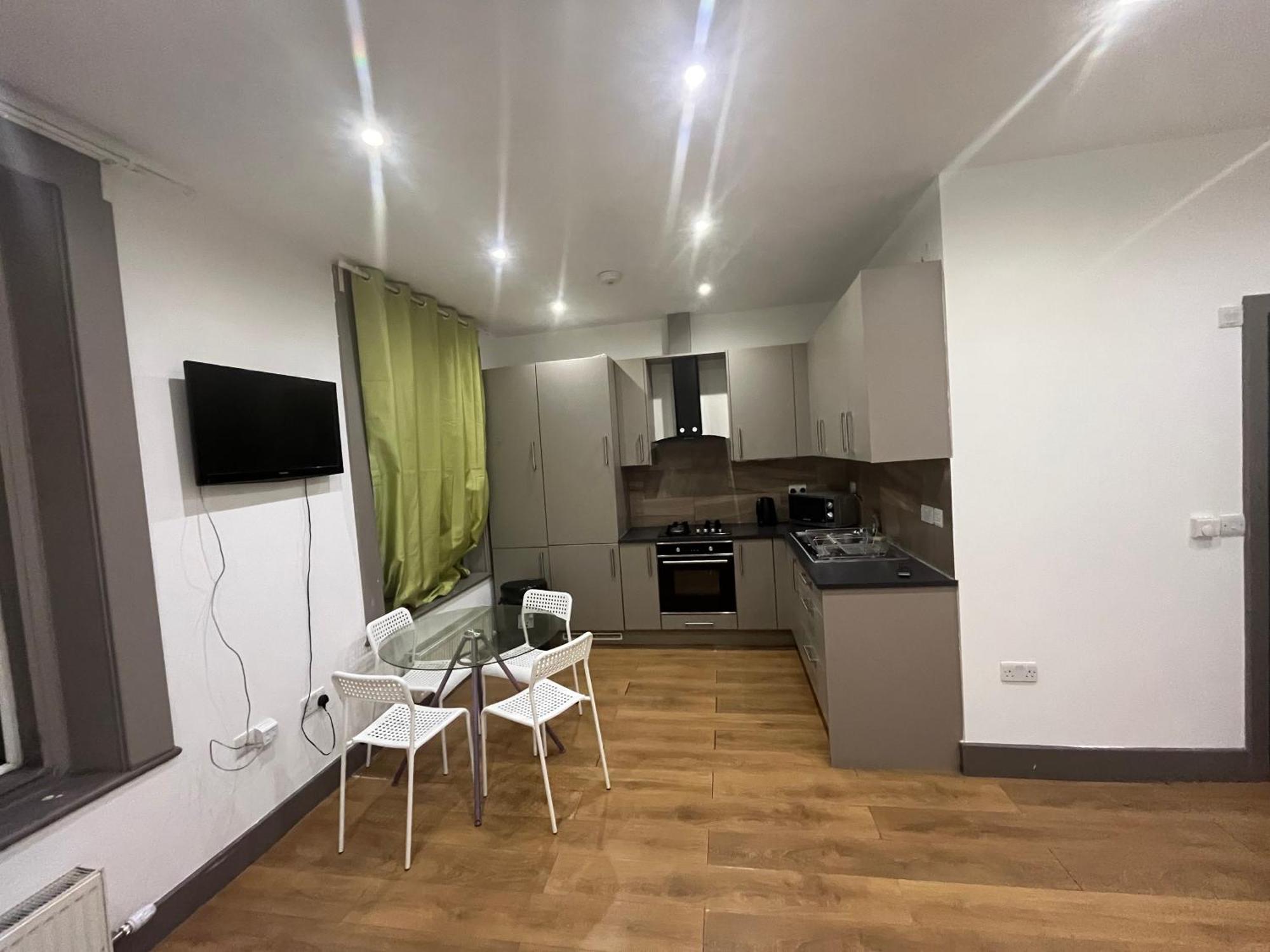 Apartamento Anerly Road Londres