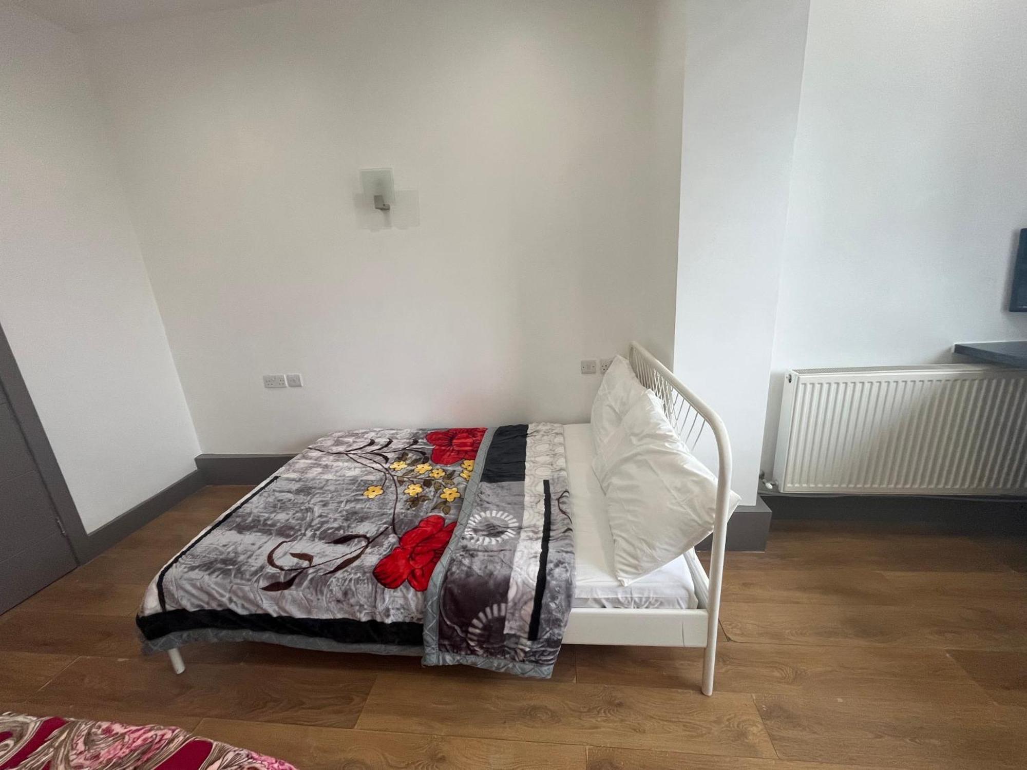 Apartamento Anerly Road