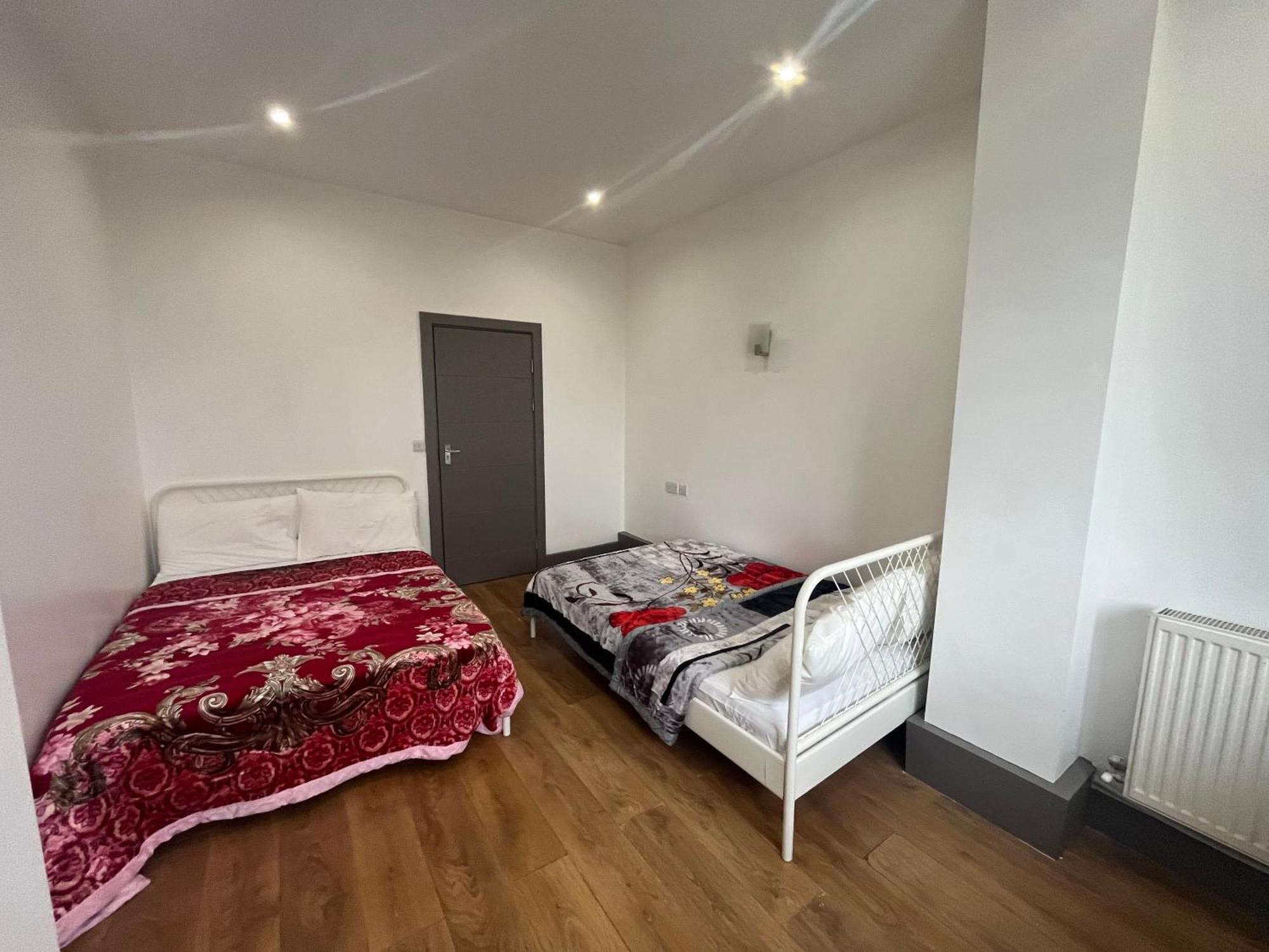 Apartamento Anerly Road