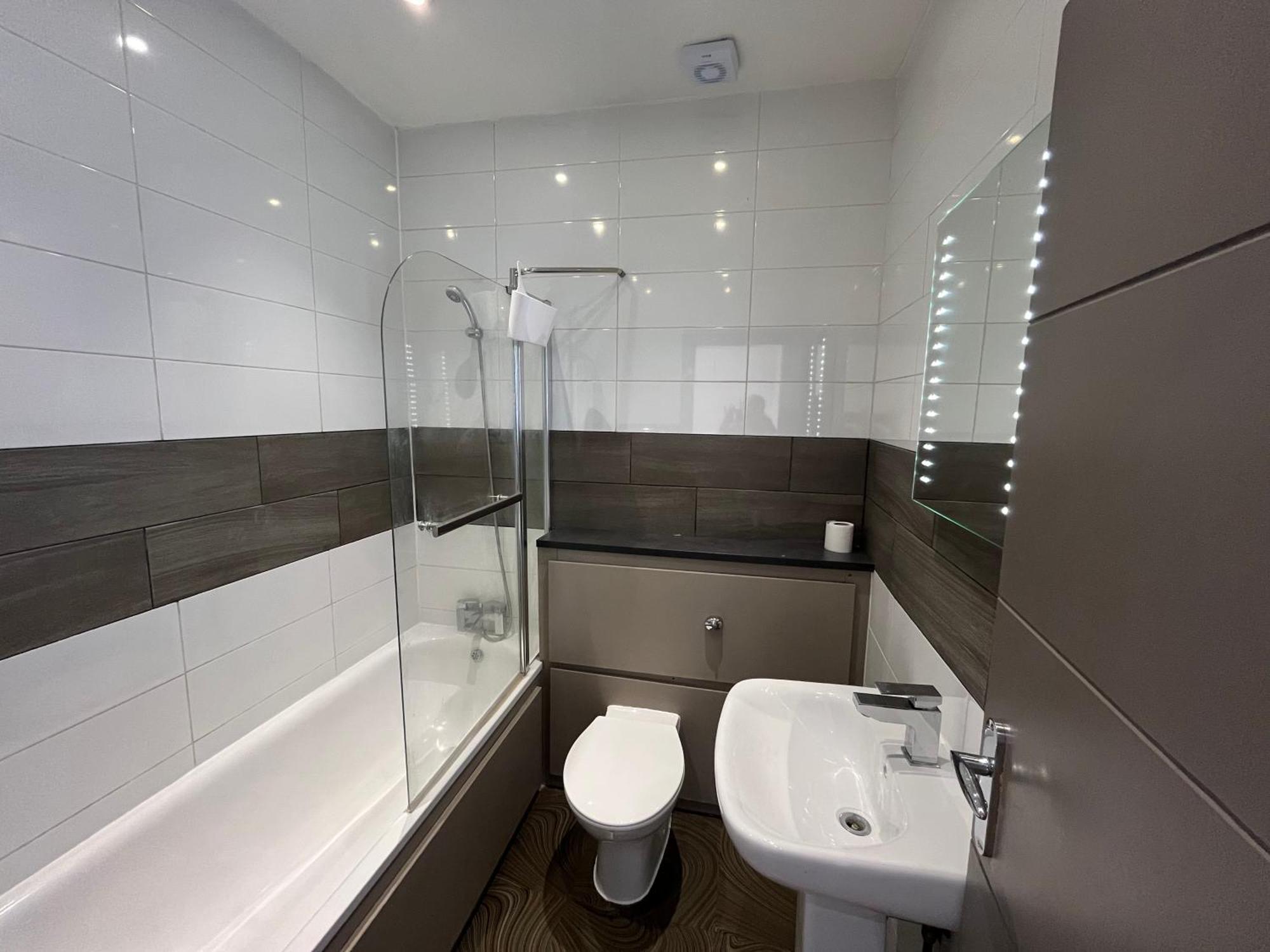 Apartamento Anerly Road Londres