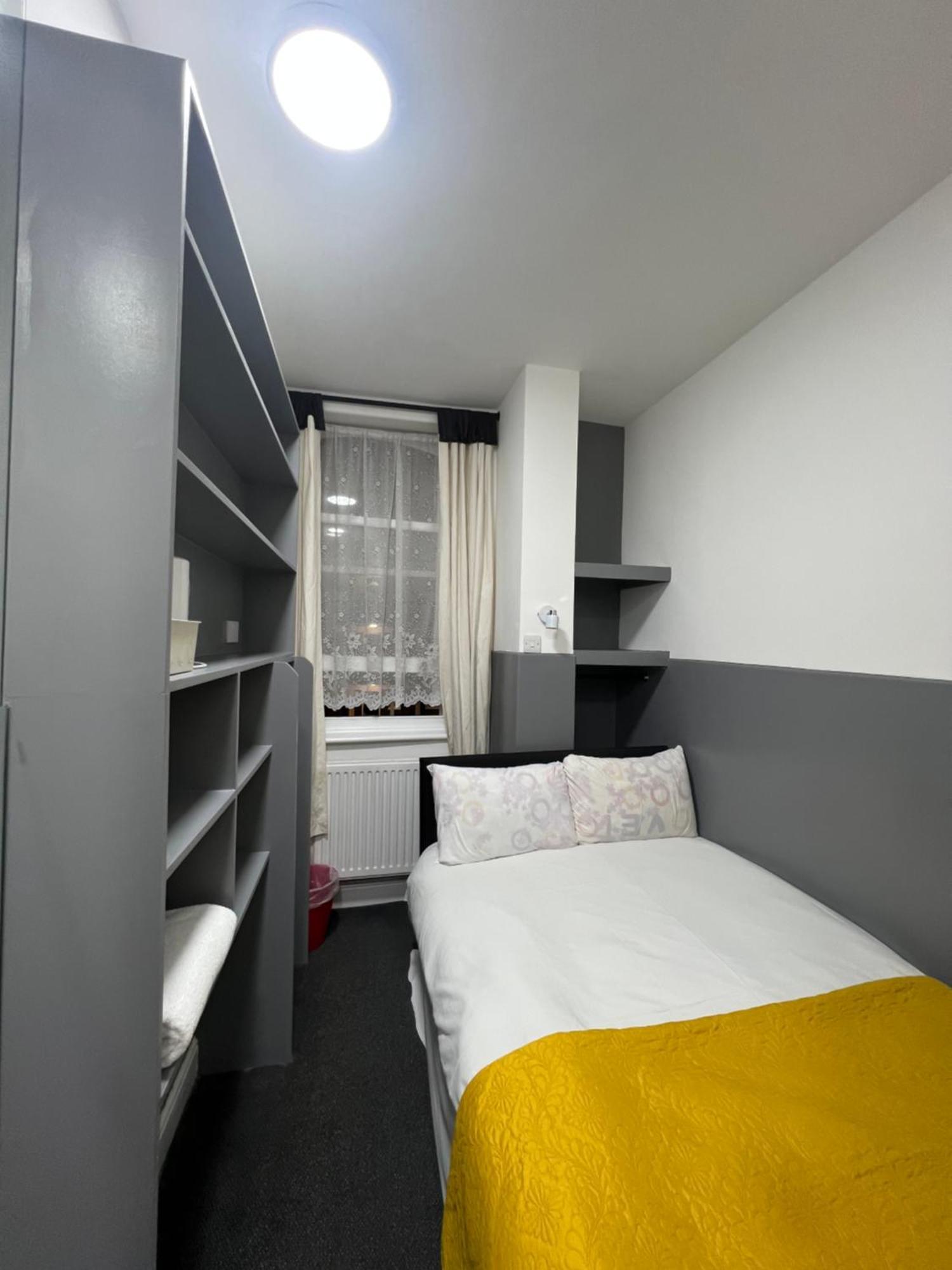 Hotel Plaza Londen