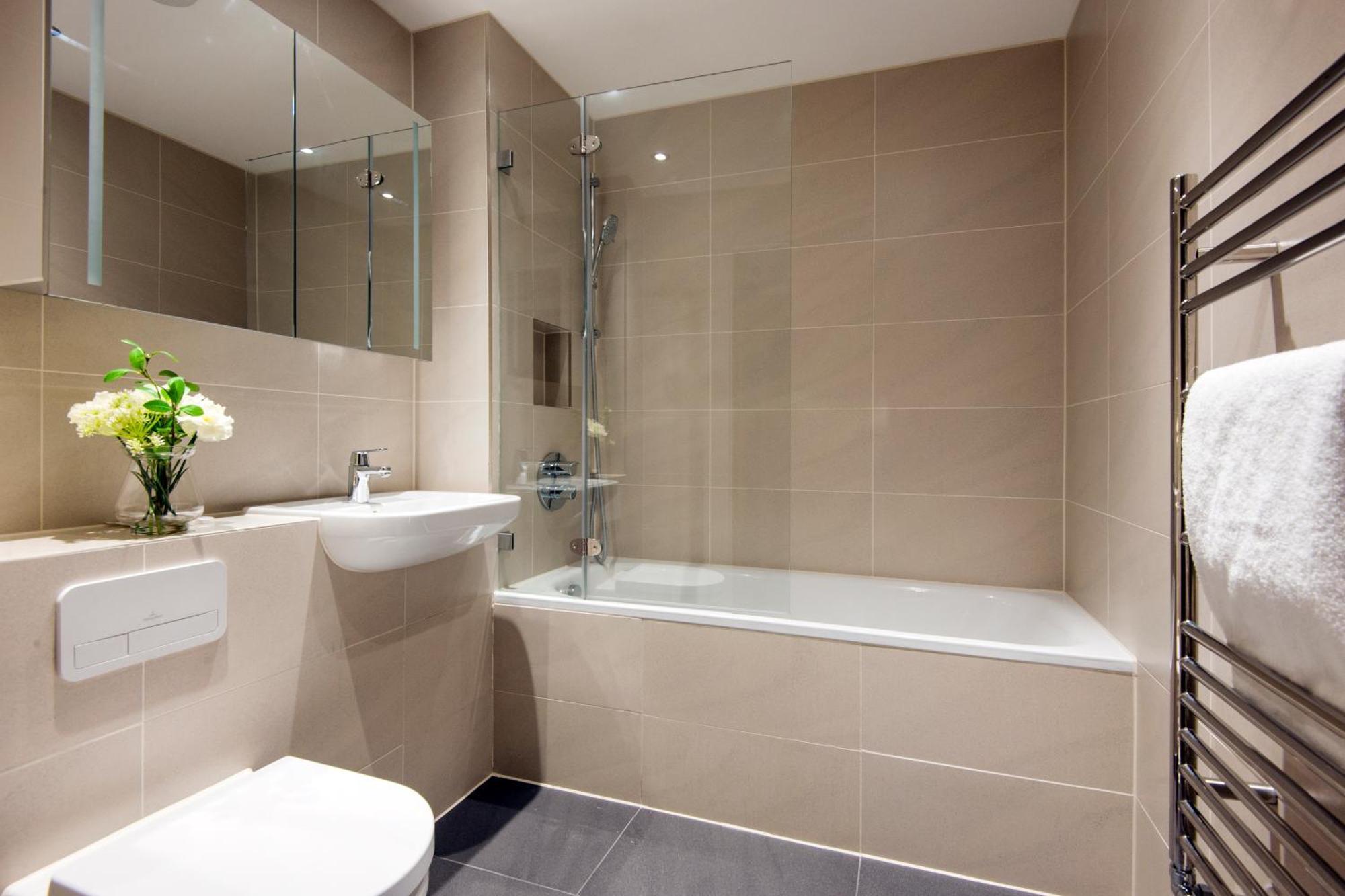 Apartamento Aldgate Londres