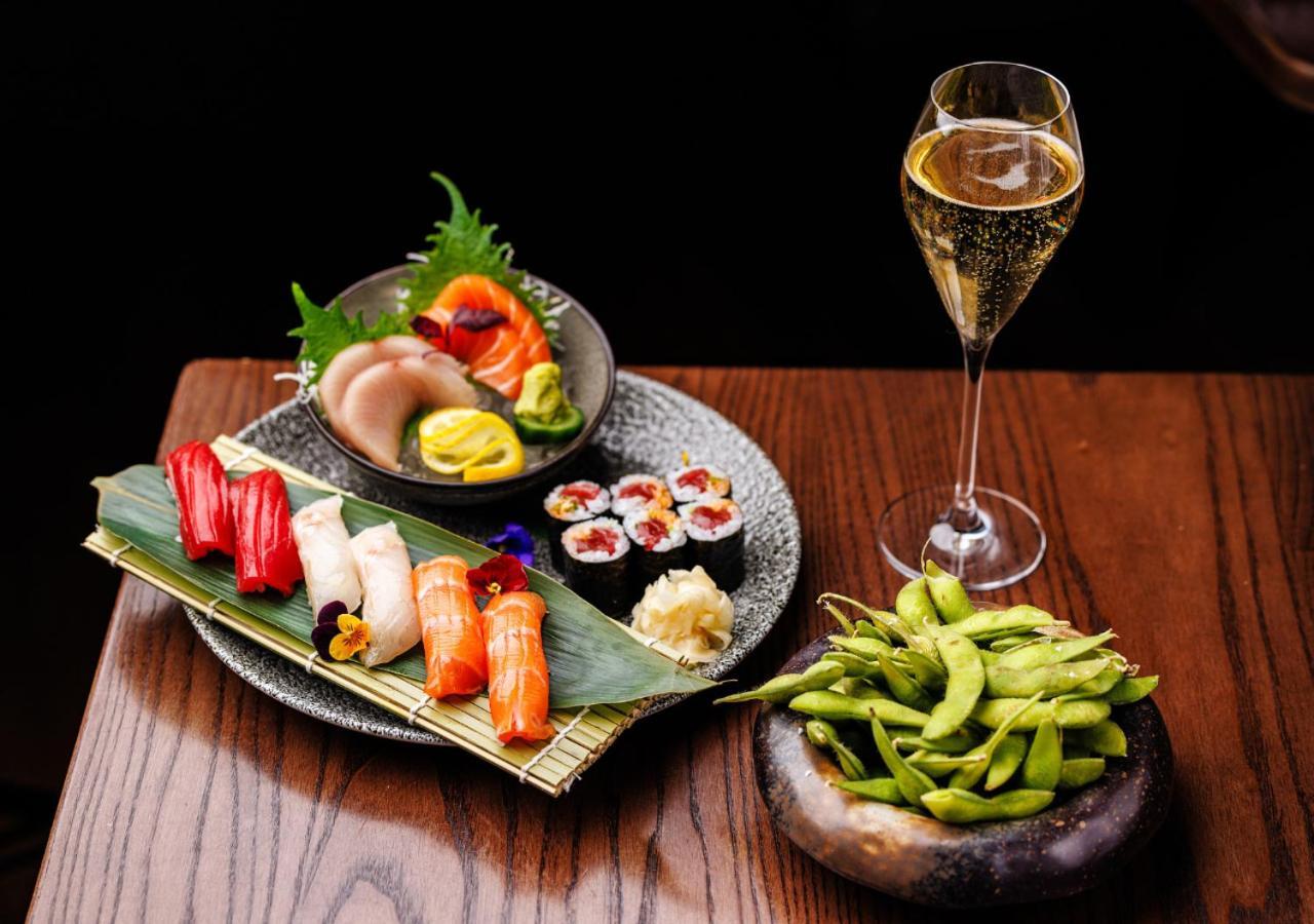 The Prince Akatoki Hotel Londres
