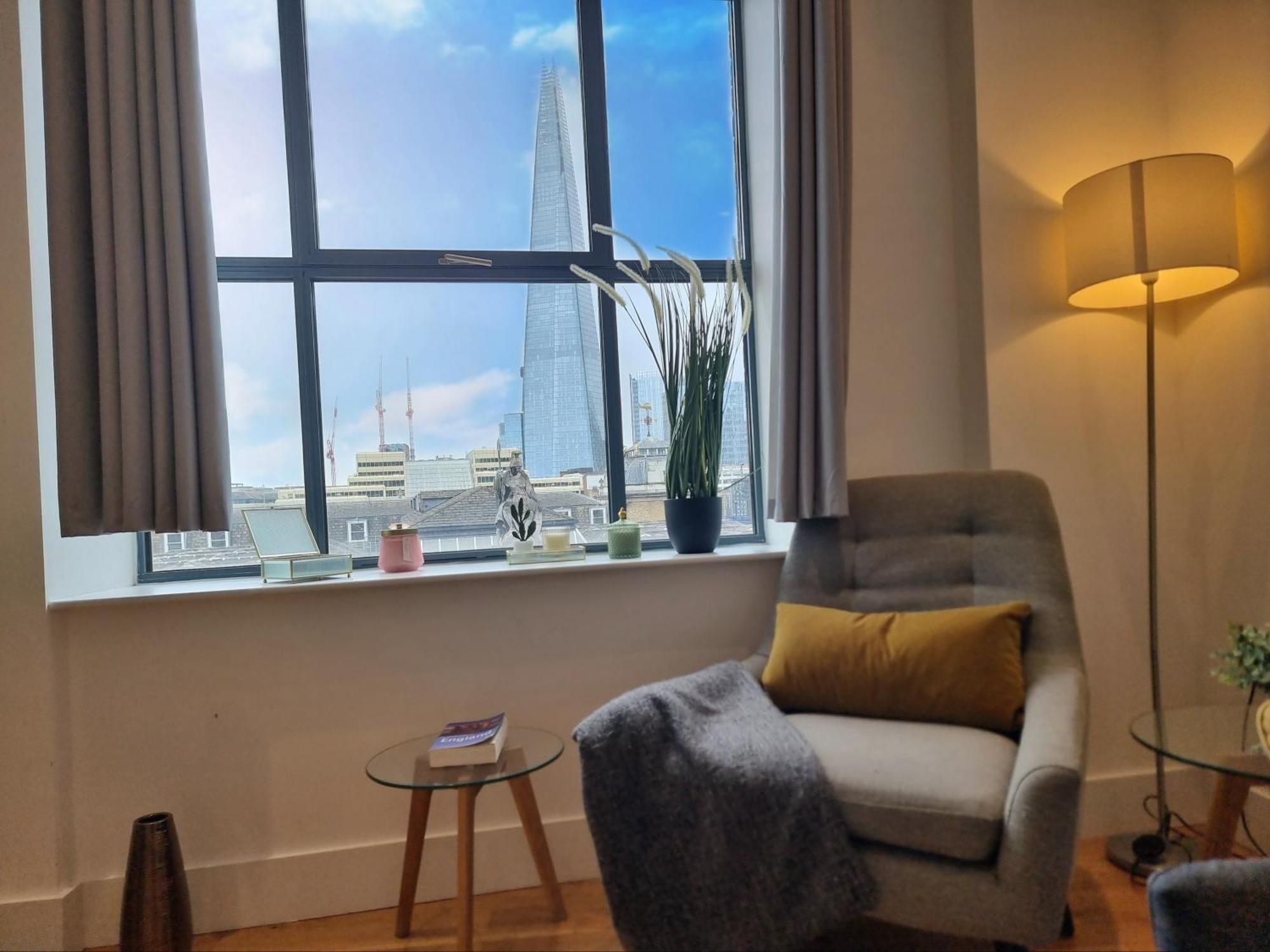 Appartement Shard View