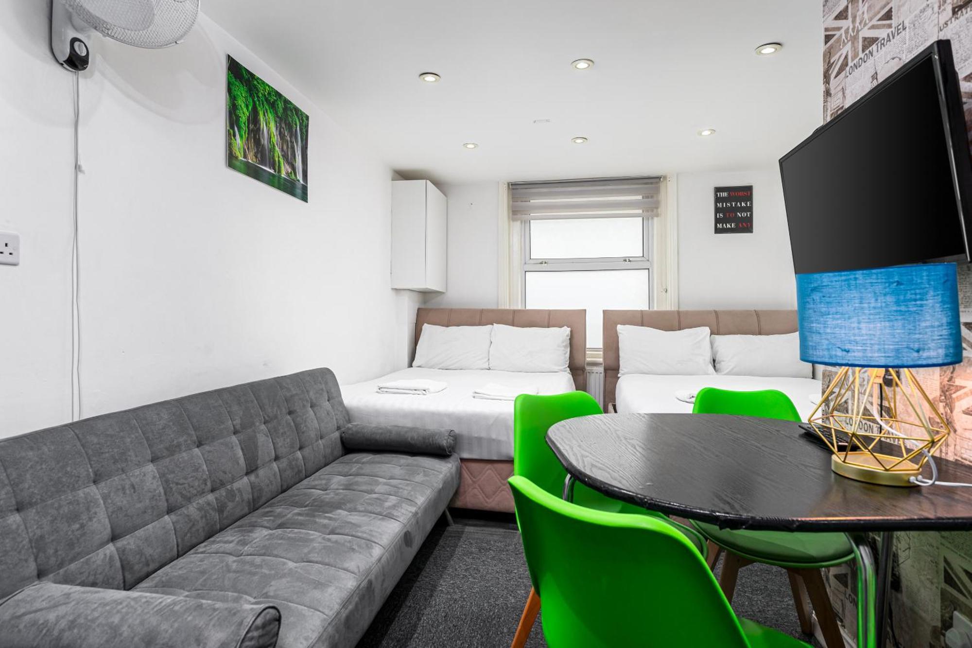 Whitechapel Grand * London