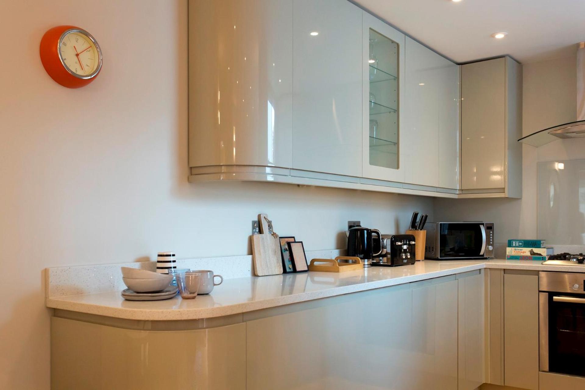 Madison Hill - Byrne Garden 2 - One Bedroom * Londres