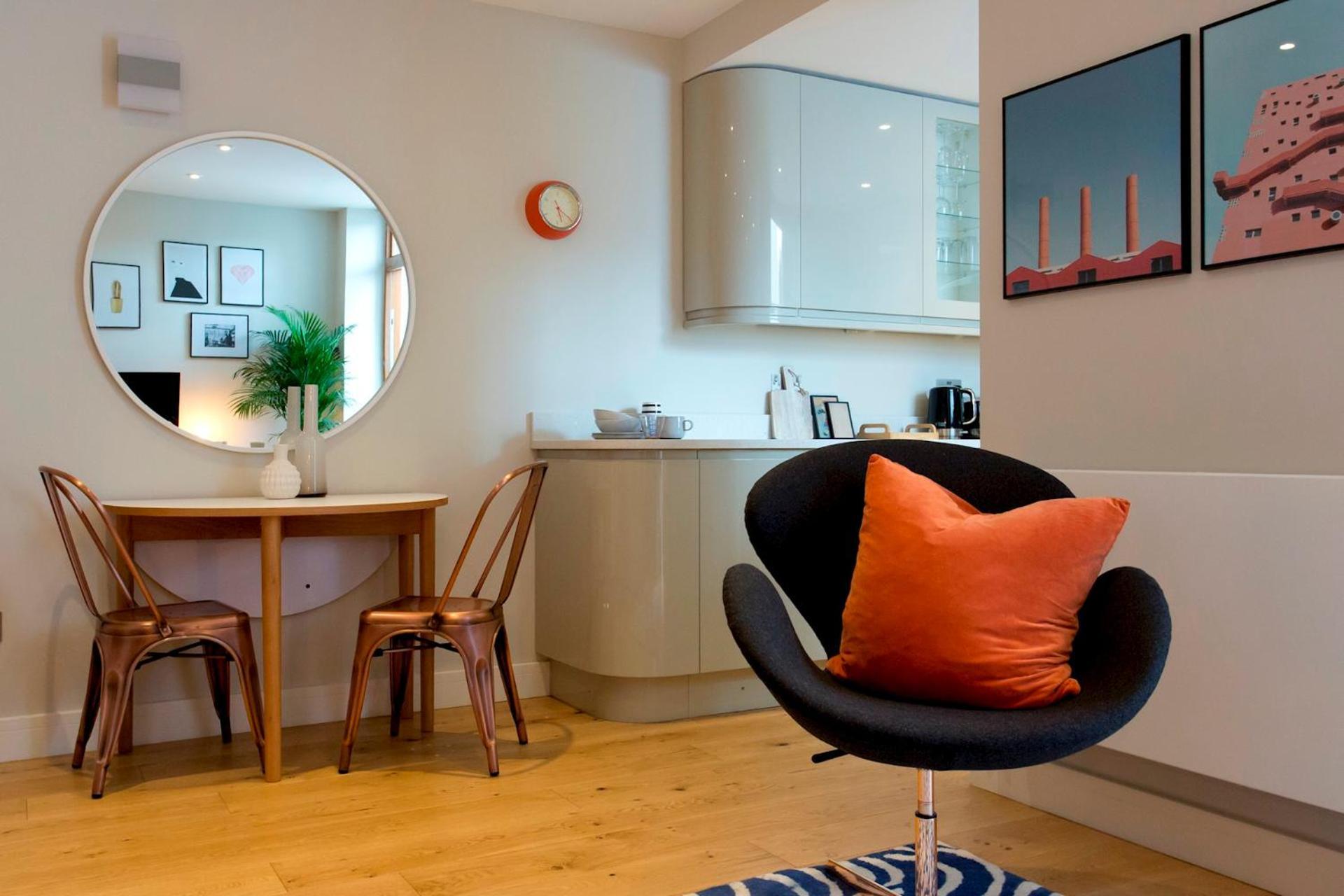 Appartement Madison Hill - Byrne Garden 2 - One Bedroom Londres