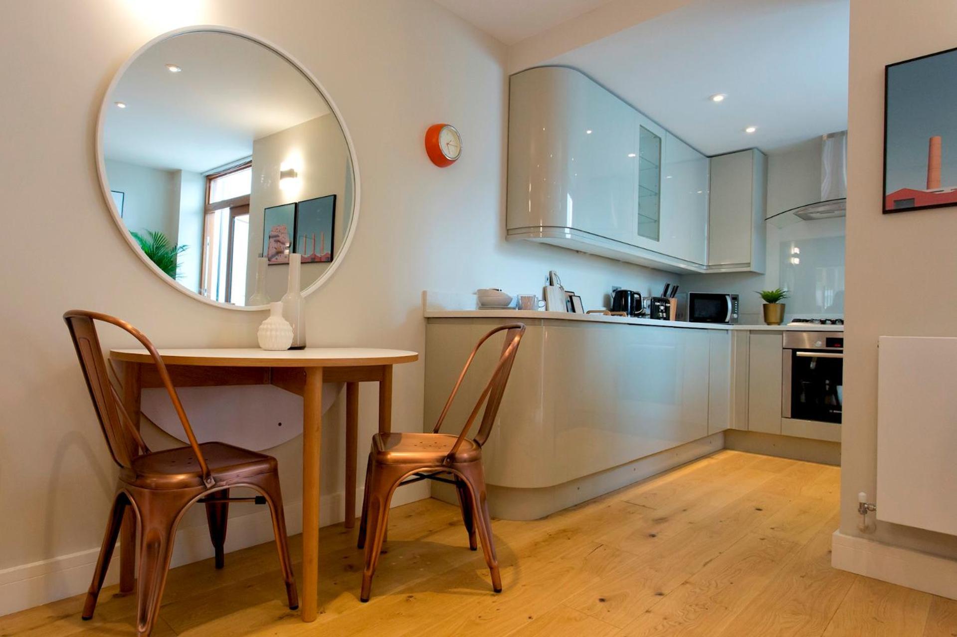Madison Hill - Byrne Garden 2 - One Bedroom * Londres