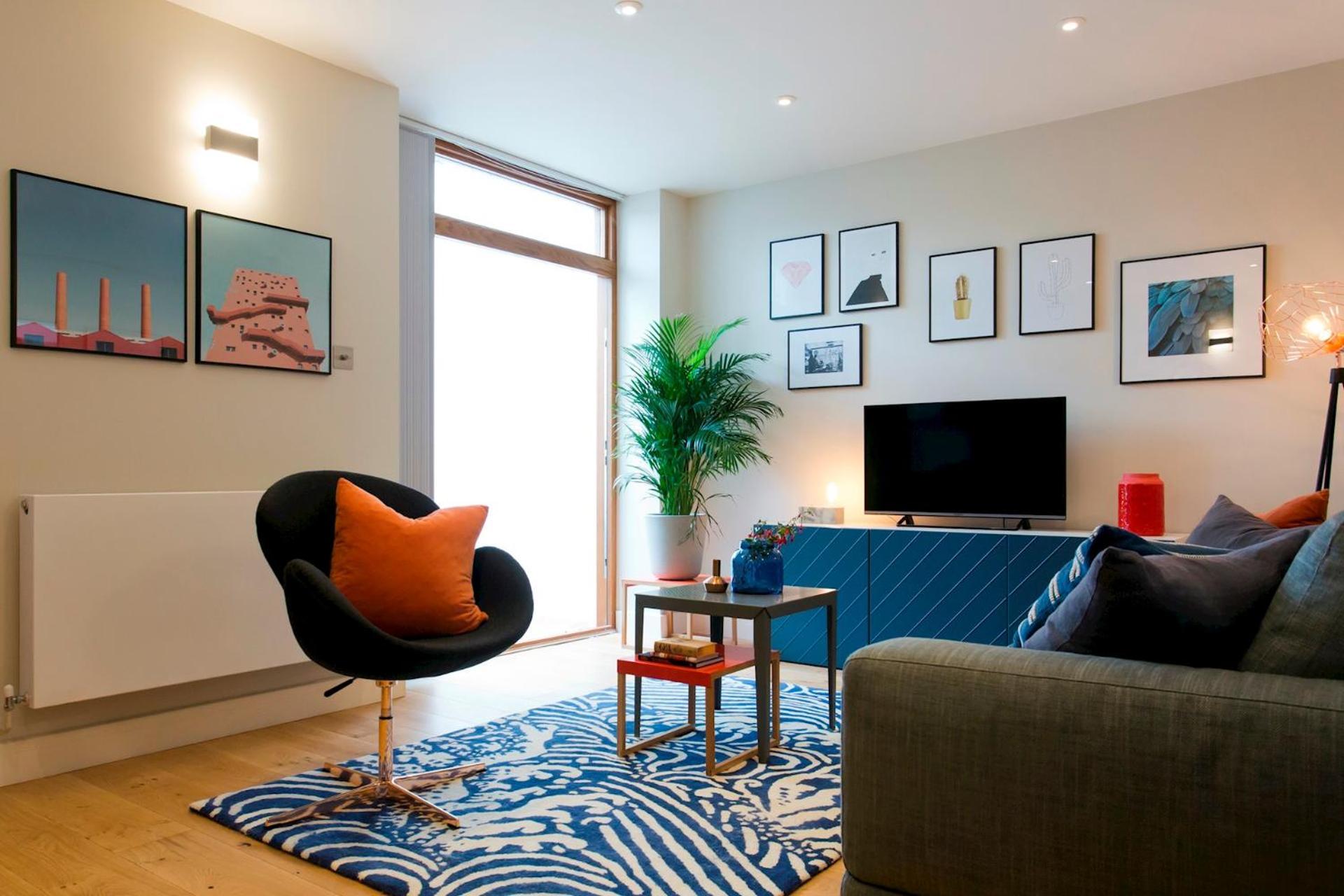Appartement Madison Hill - Byrne Garden 2 - One Bedroom