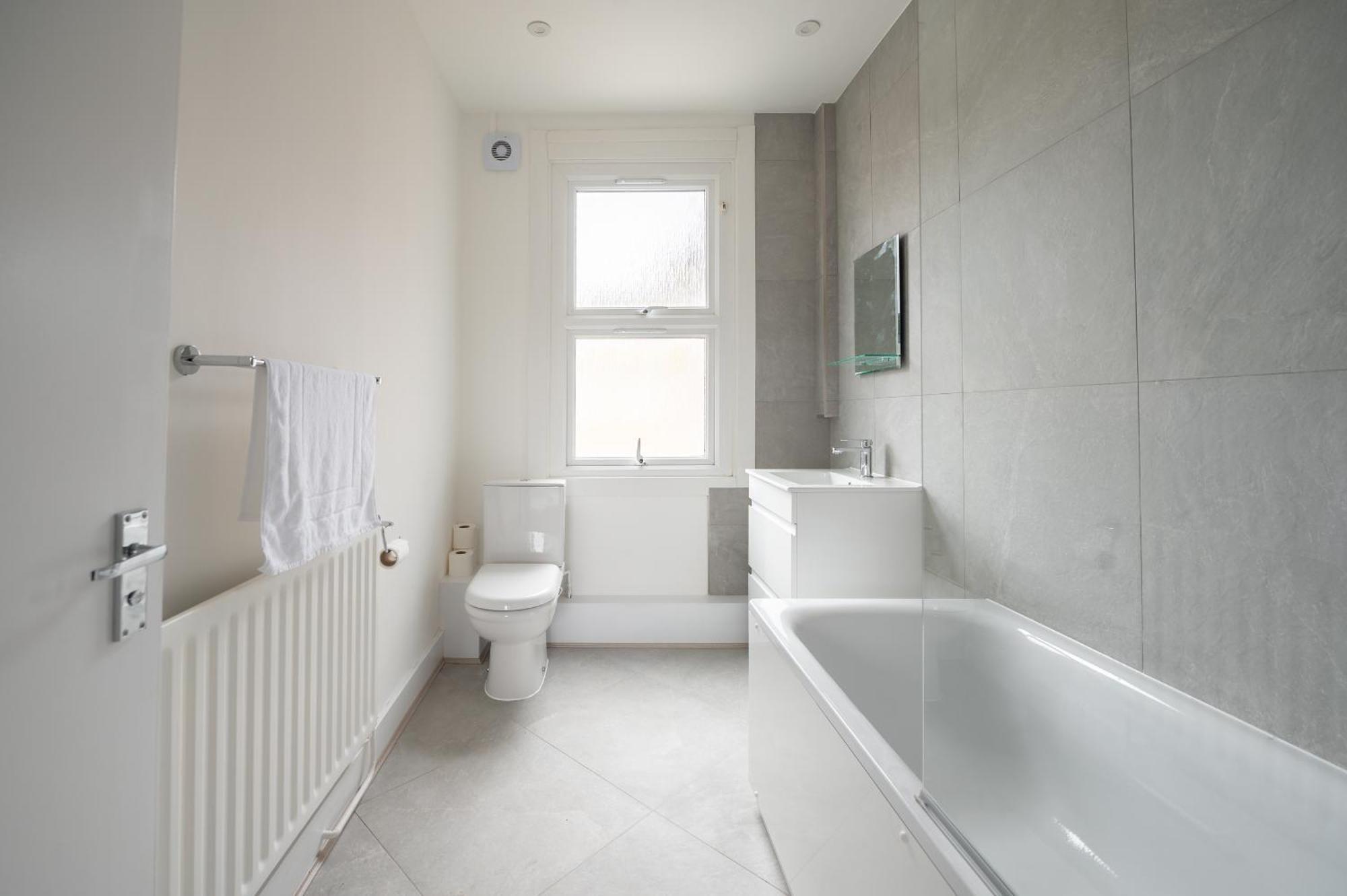 Kennington D/apartment Apartamento Londres