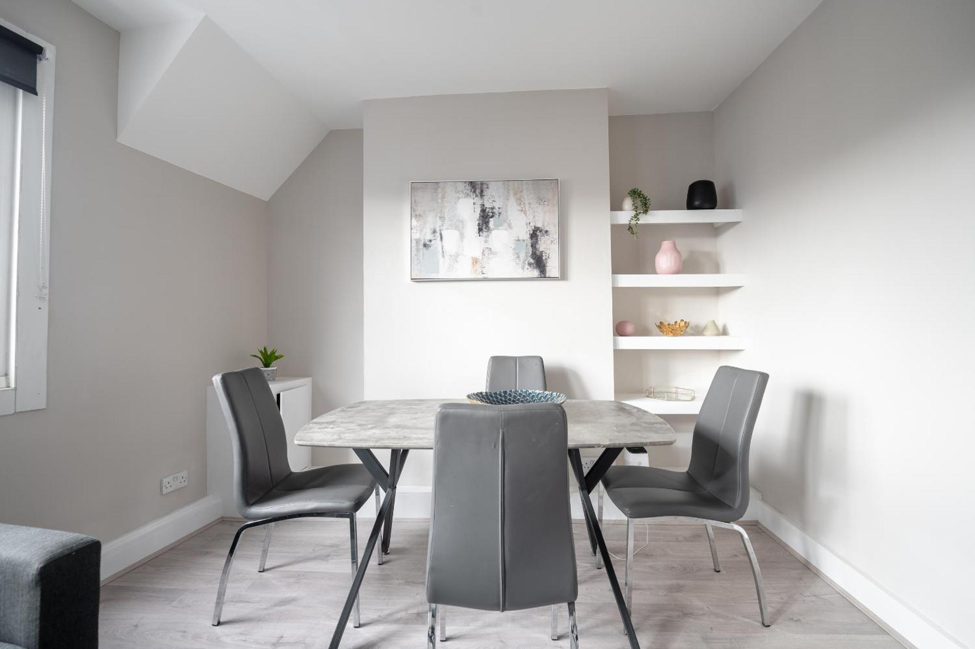 Apartamento Kennington D/apartment *