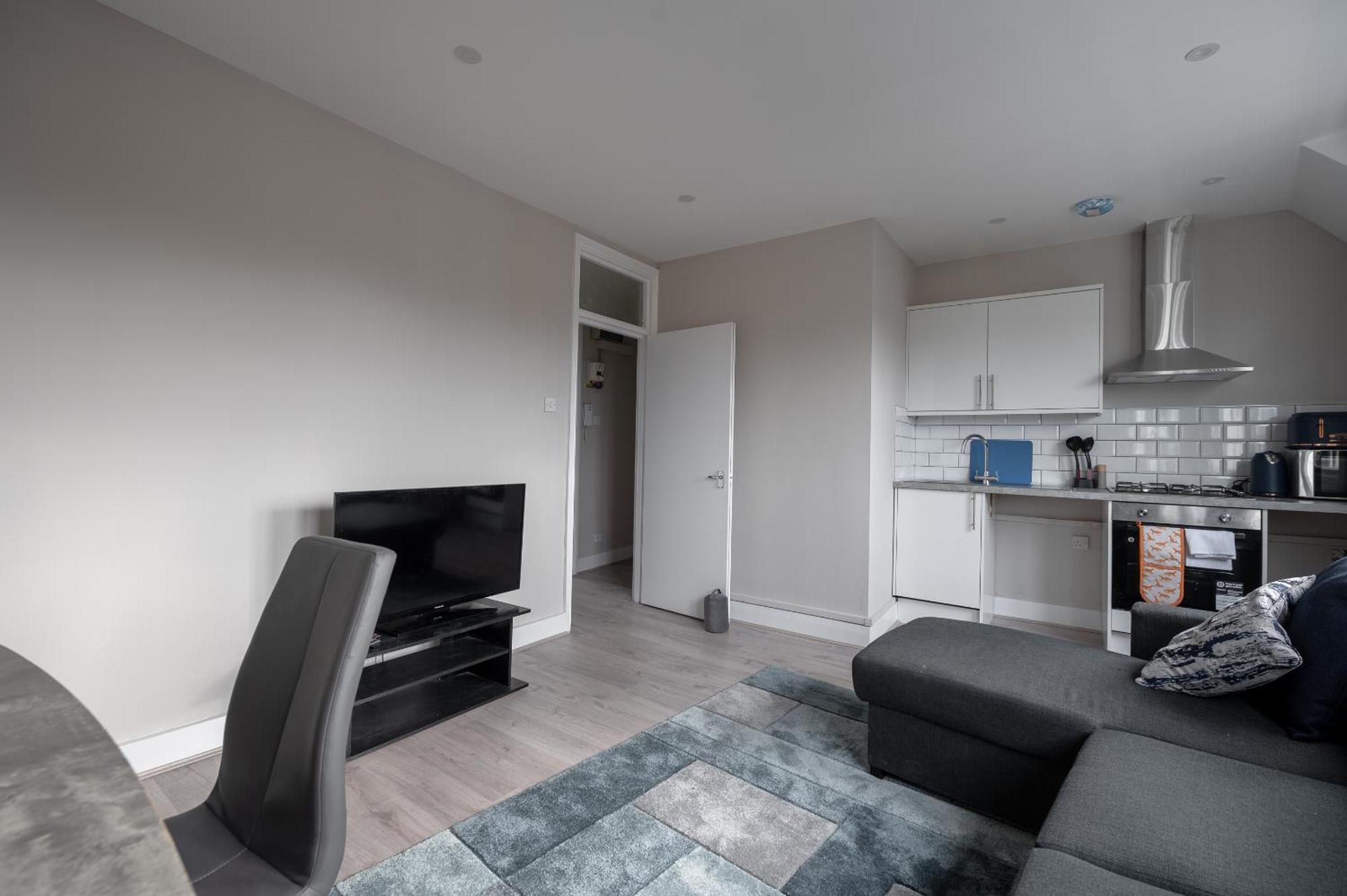 Apartamento Kennington D/apartment *