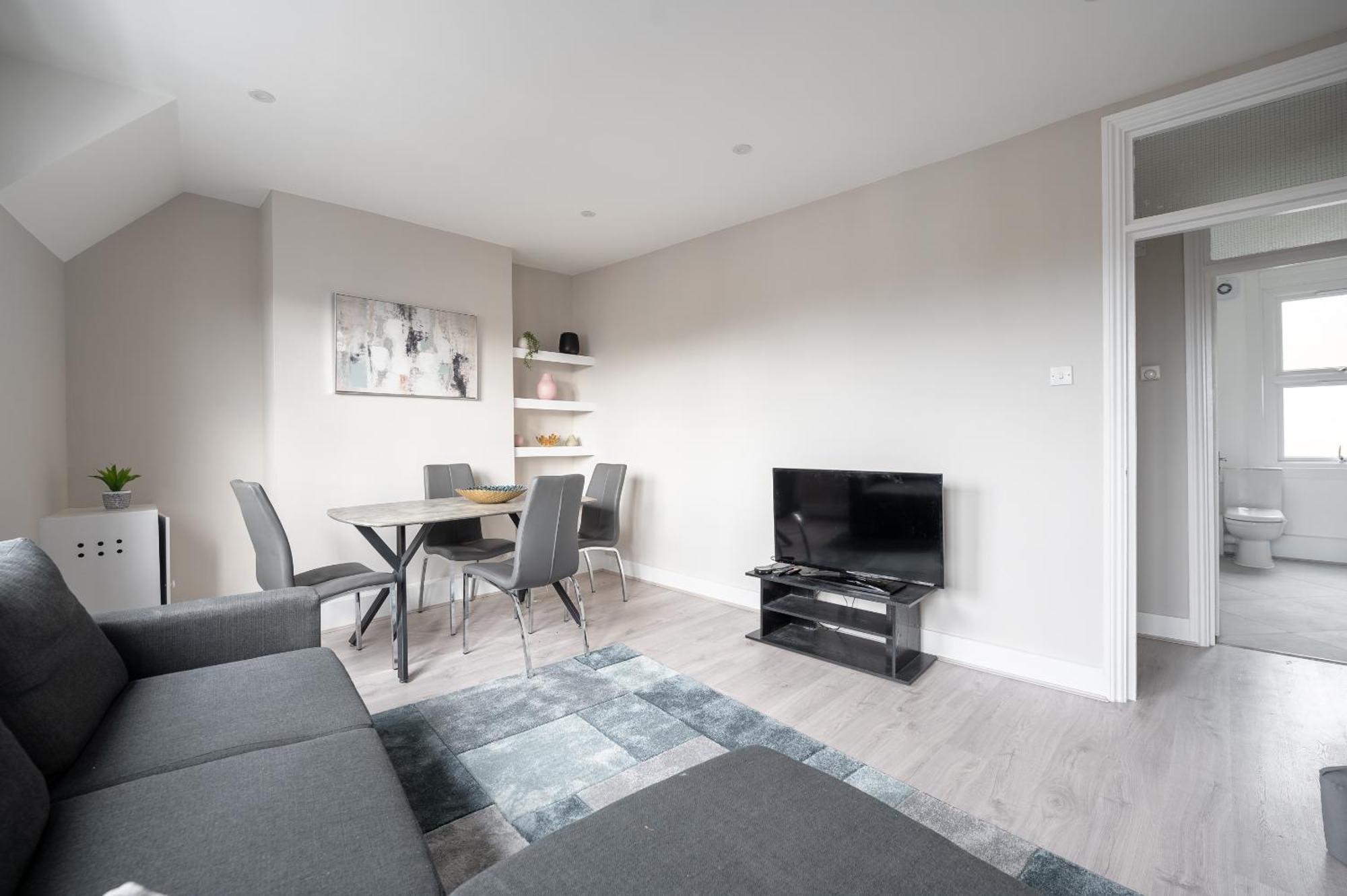 Apartamento Kennington D/apartment *