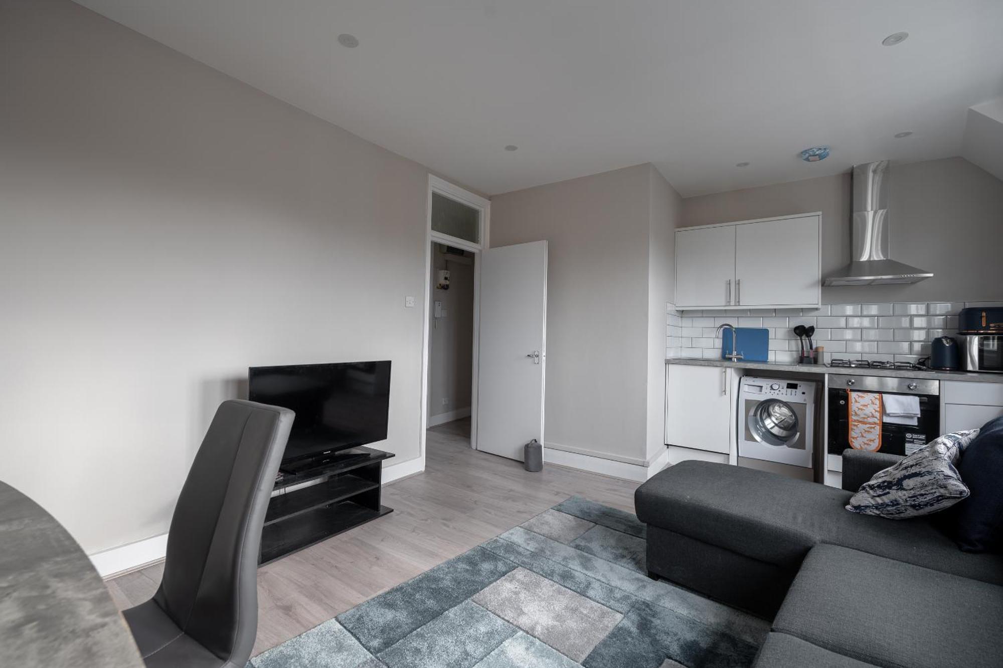 Kennington D/apartment Londres