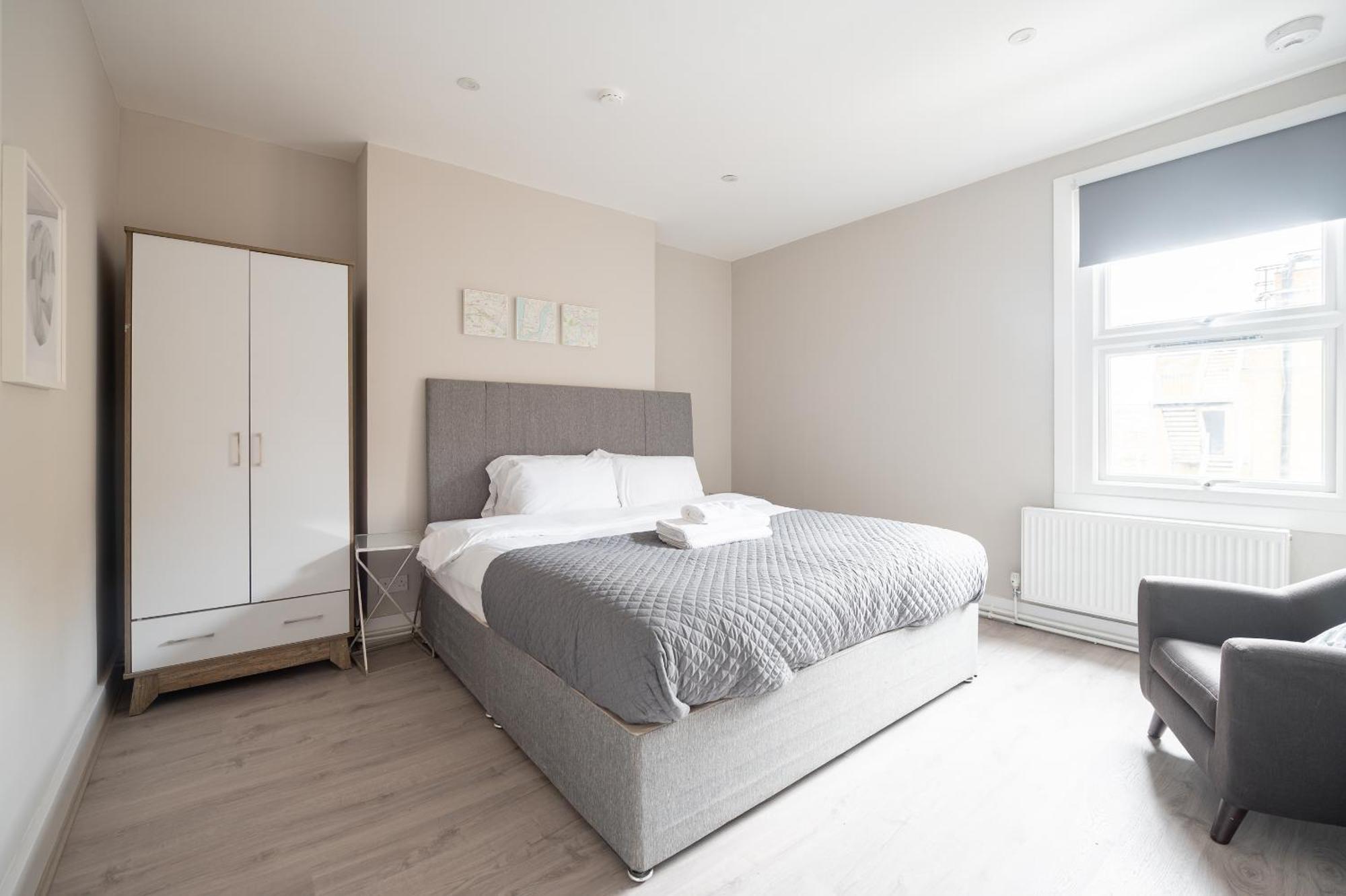 Kennington D/apartment Apartamento