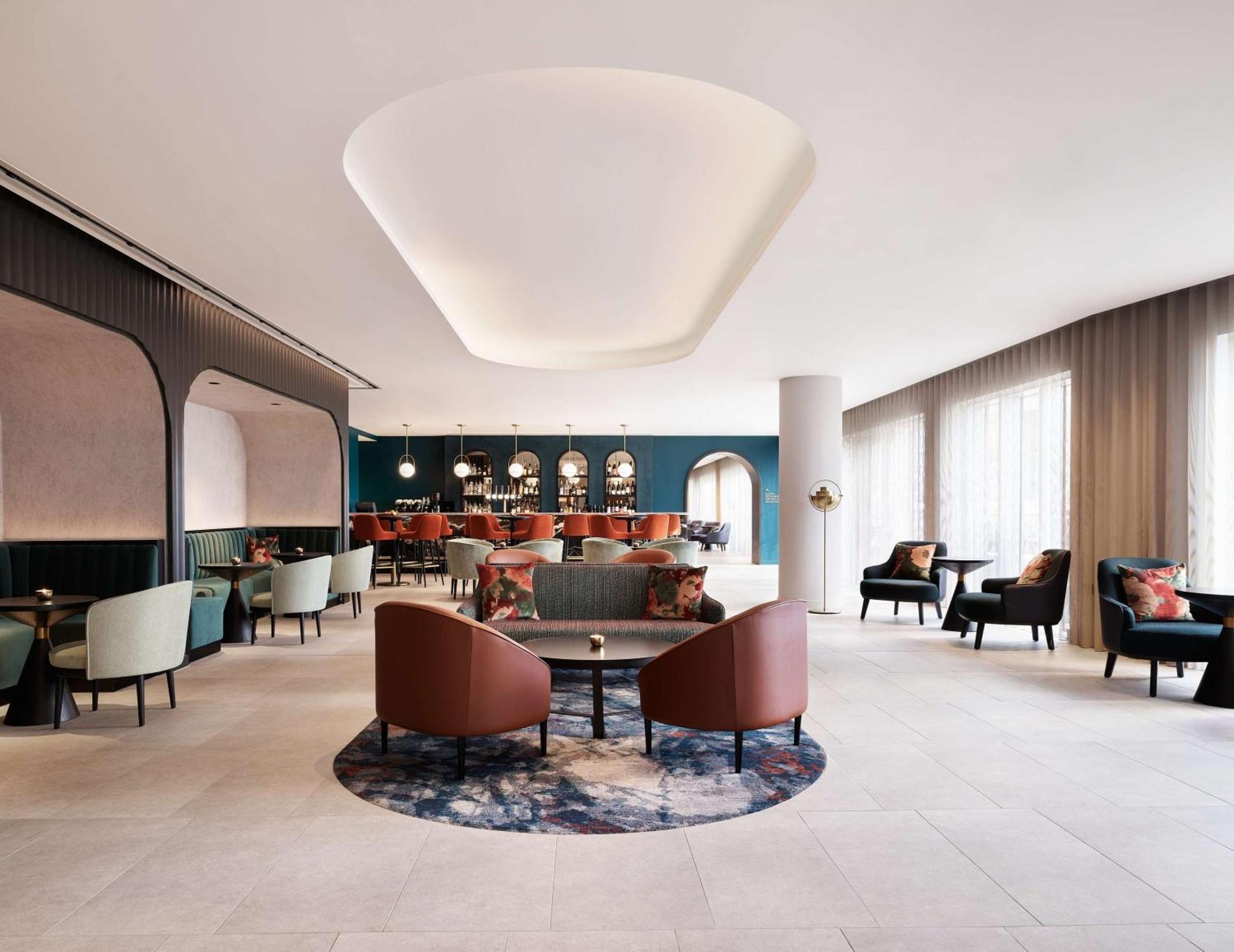 Hyatt Regency Stratford Hotel London