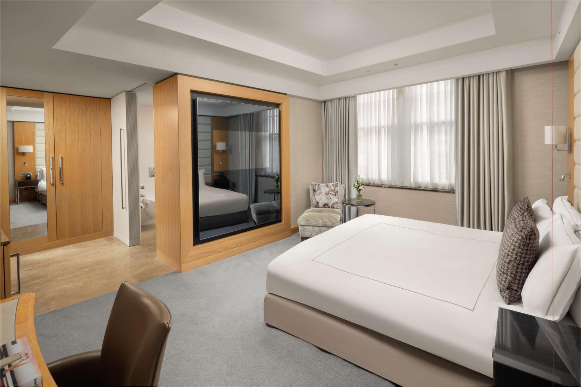 Conrad St Hotel Londres