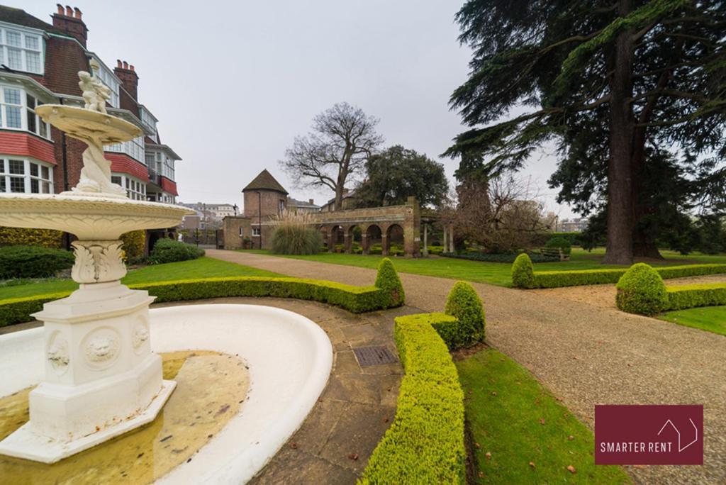 The Gazebo Londres