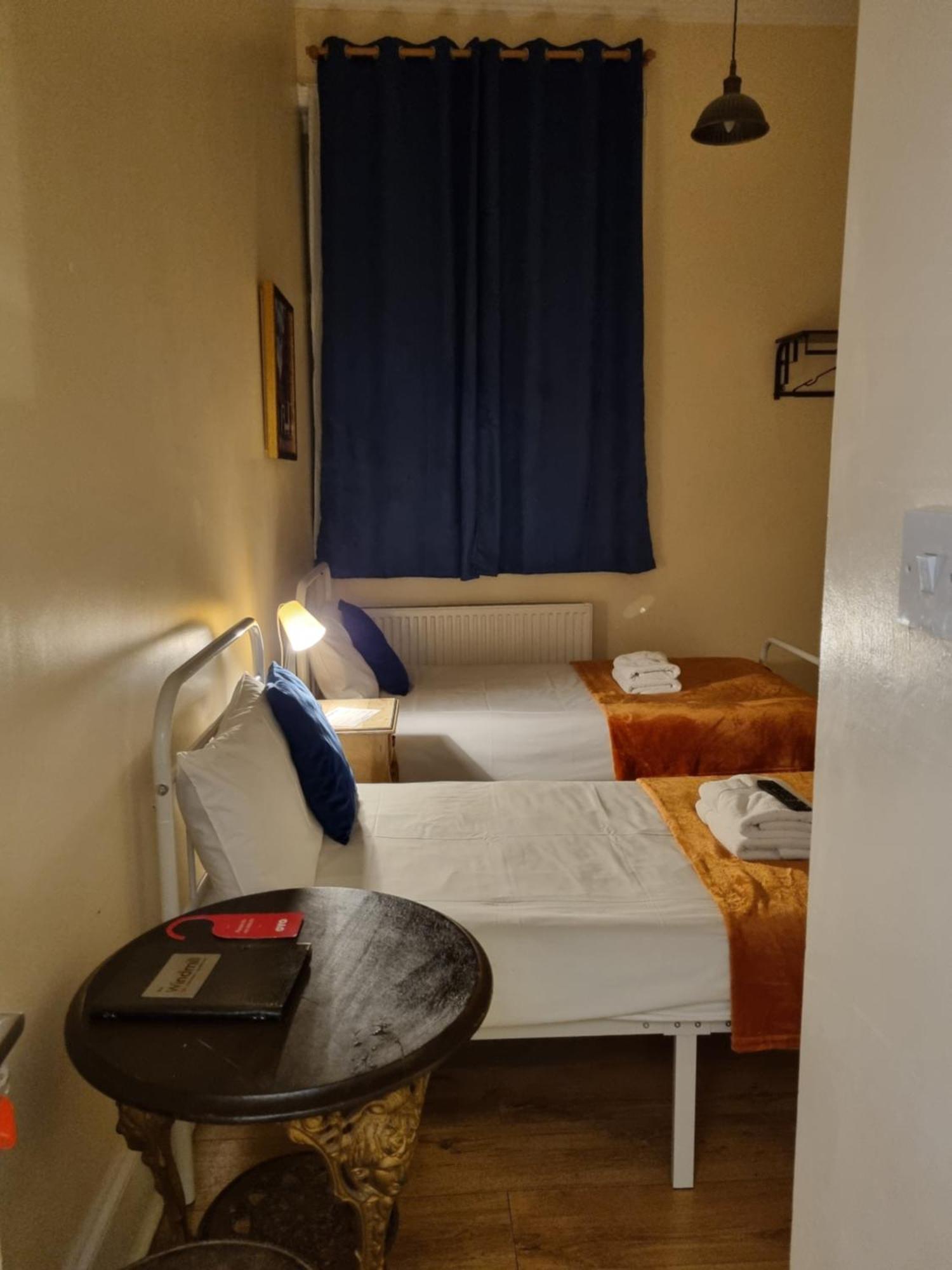 The Windmill 3* Londres