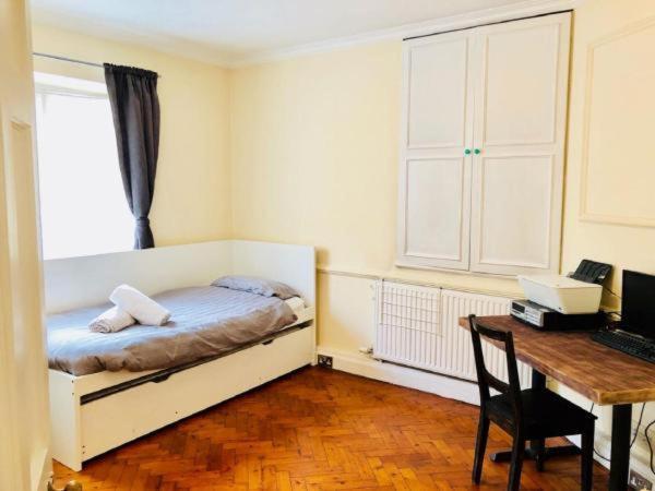 Mayfair Appartement