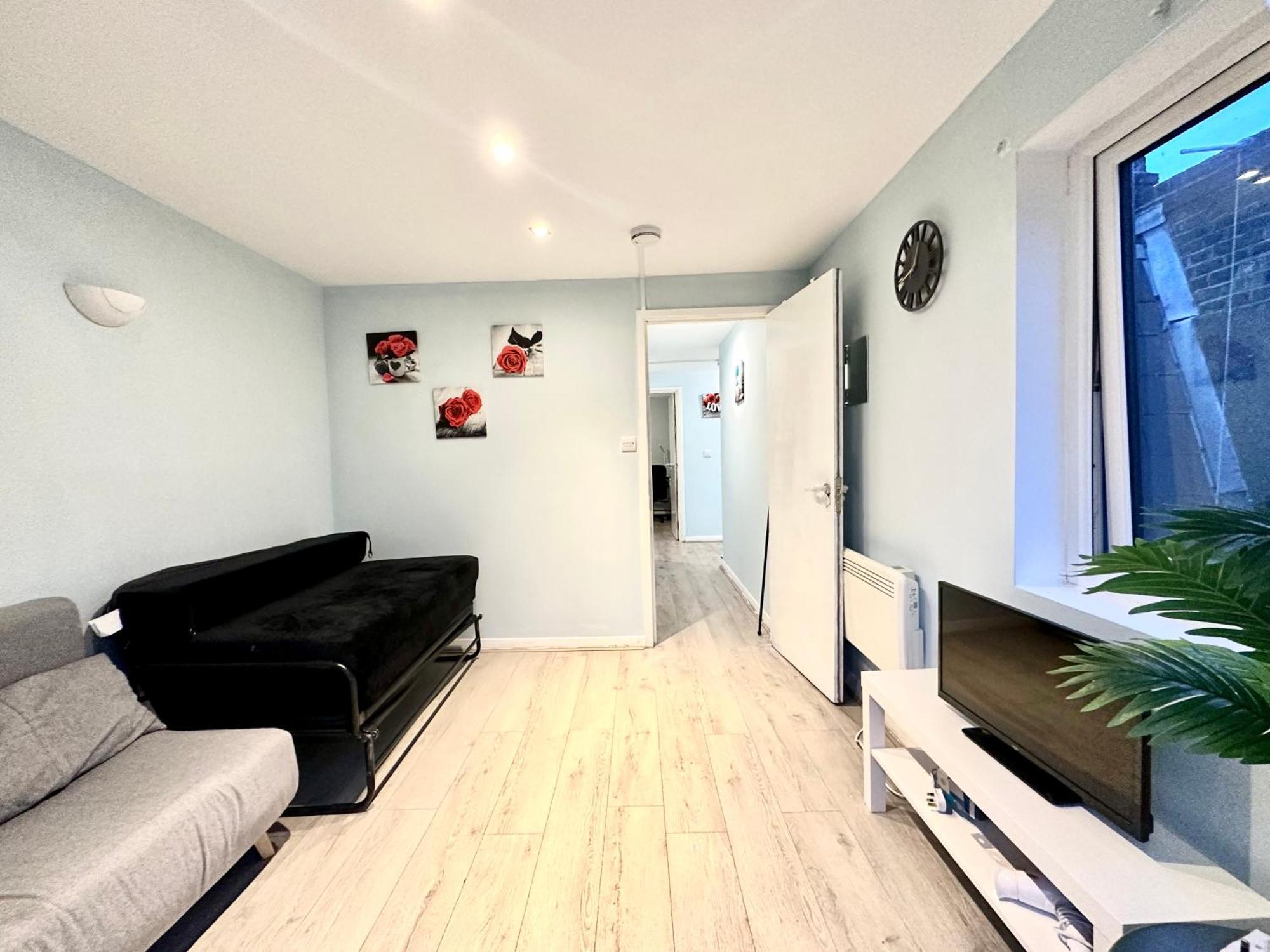 Chaltons Appartement Londres