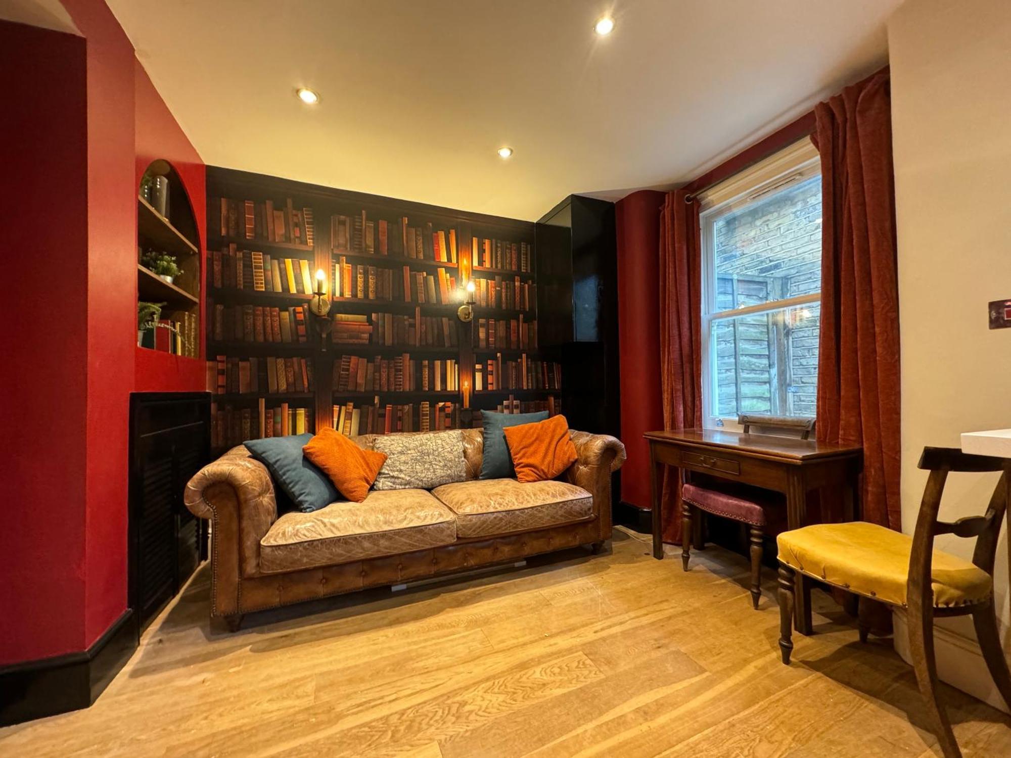 Absolute Clapham Londres