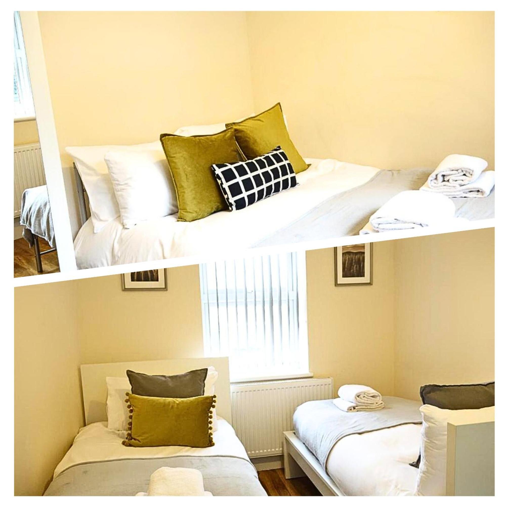 Heathrow Ensuite Stanwell