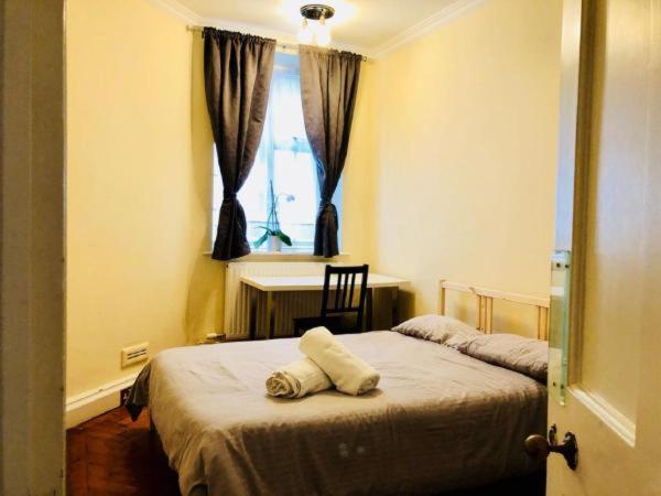 Mayfair Appartement