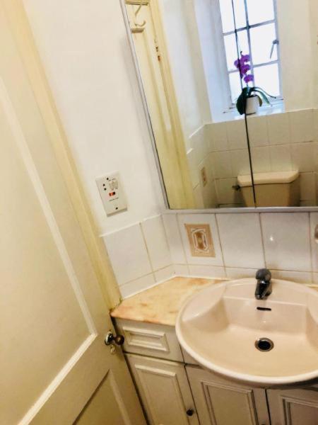 Mayfair Appartement