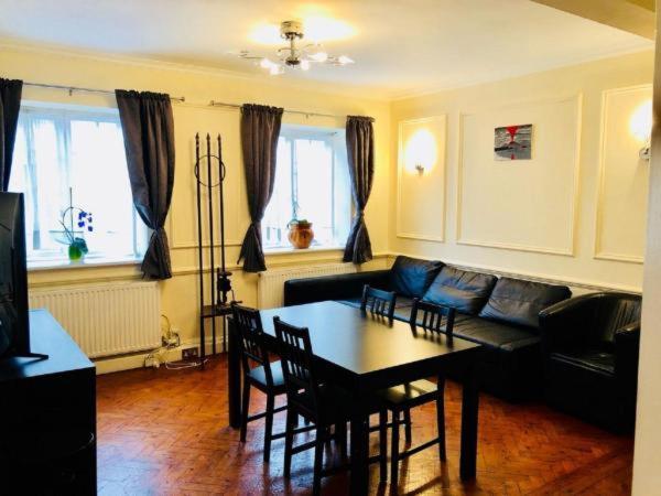 Appartement Mayfair Londres