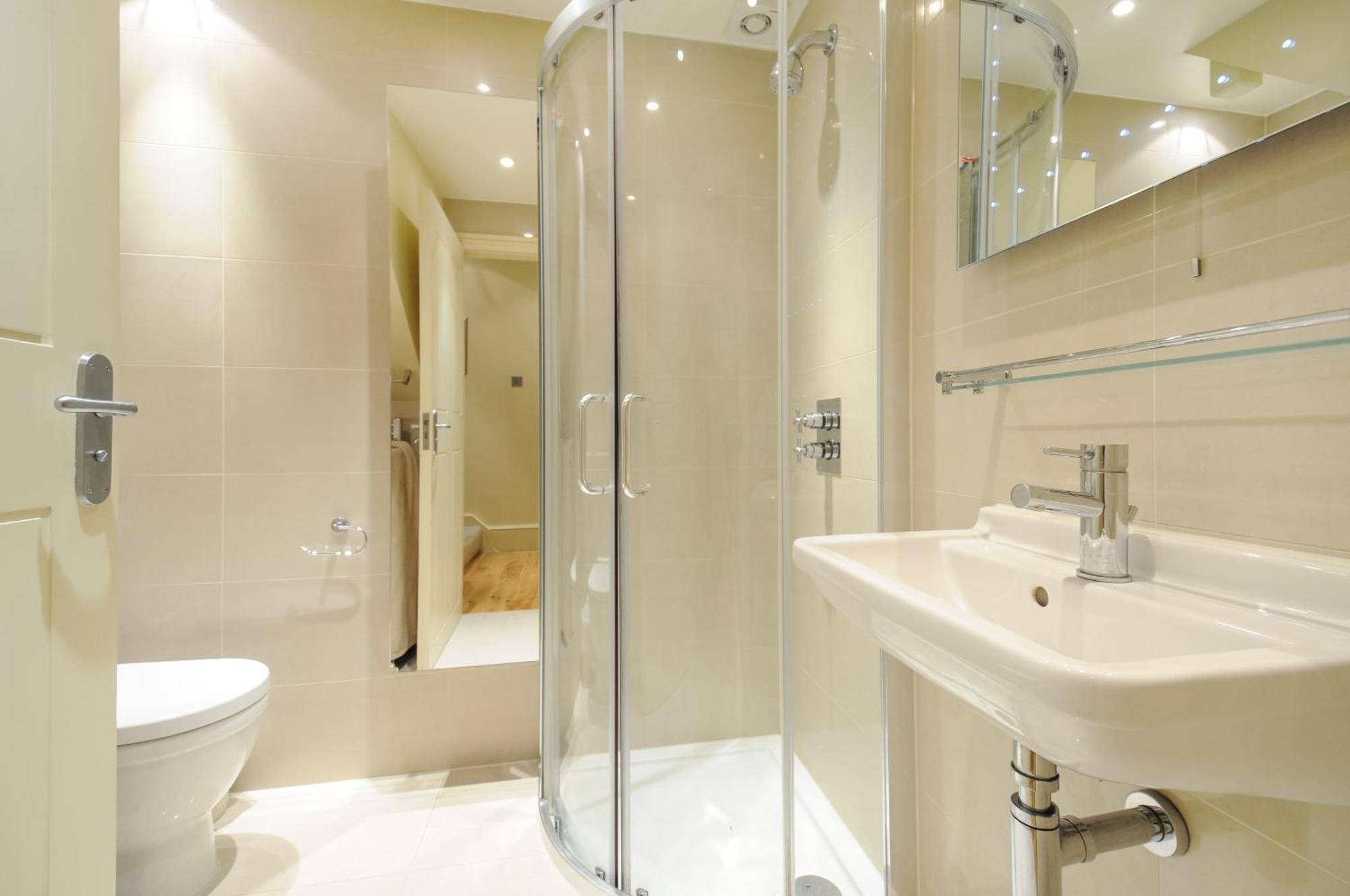 Georgiana's Bed and breakfast Londres