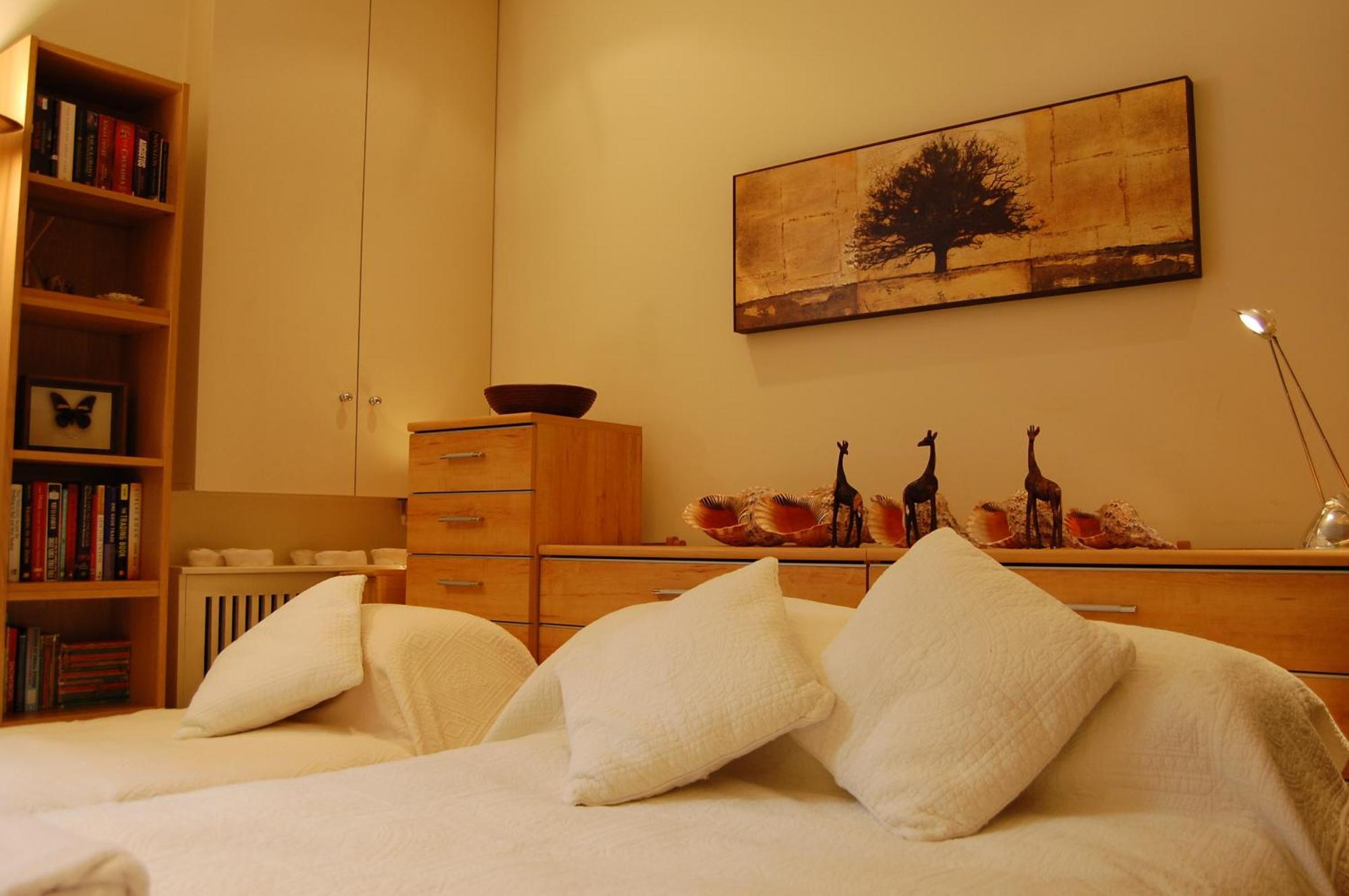Georgiana's Bed and breakfast 3*