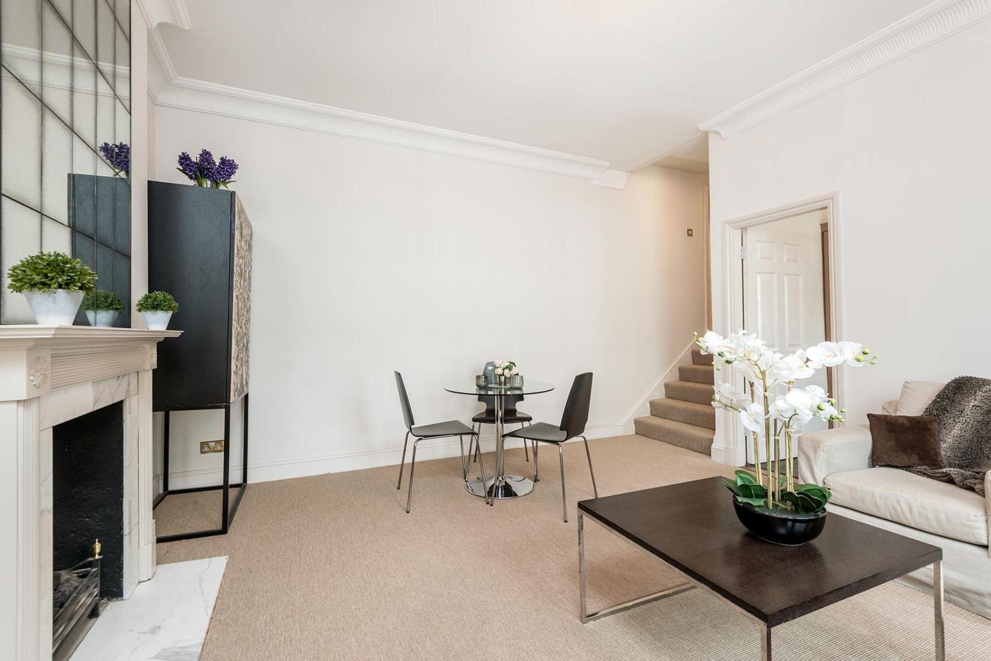 Apartment Linden Gardens