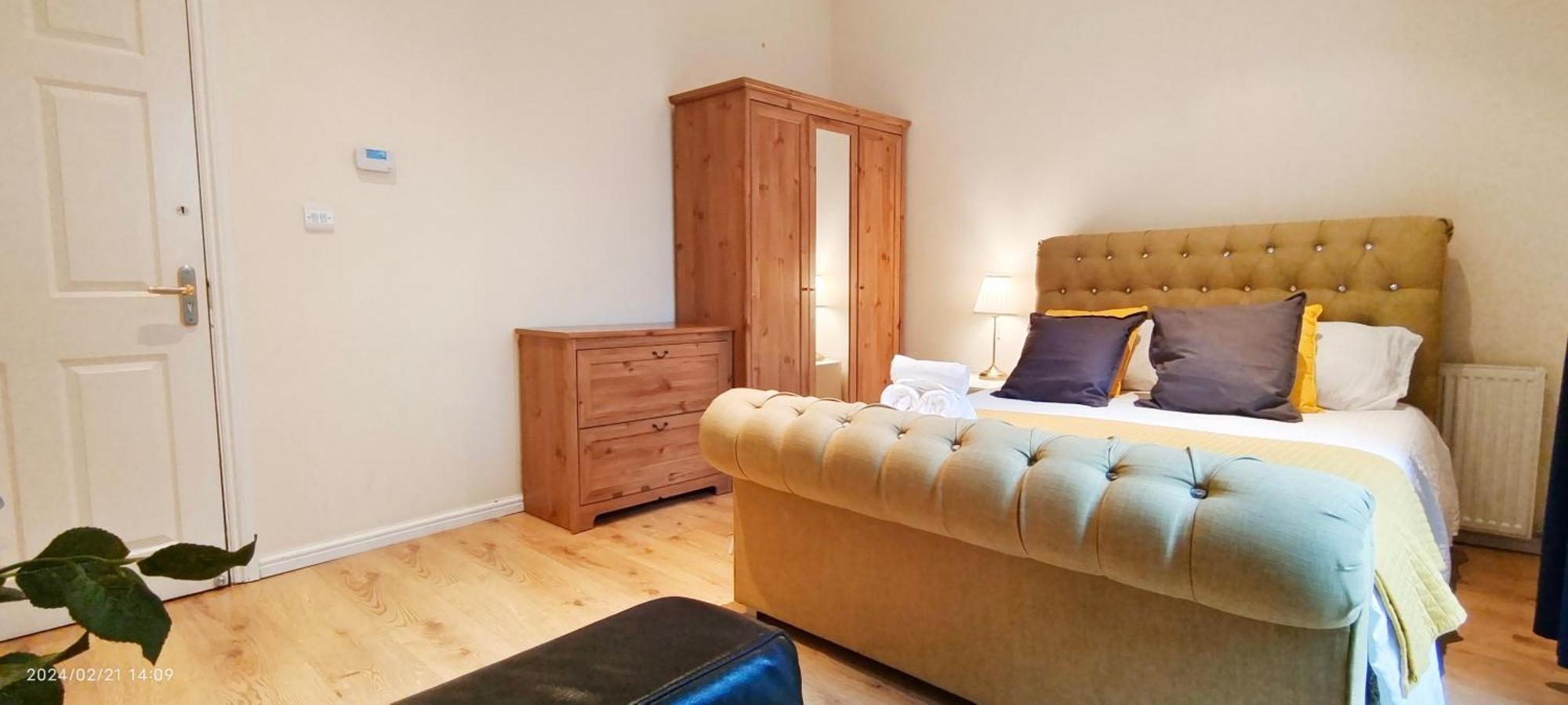 Appartement Lilac At Hammersmith Londres