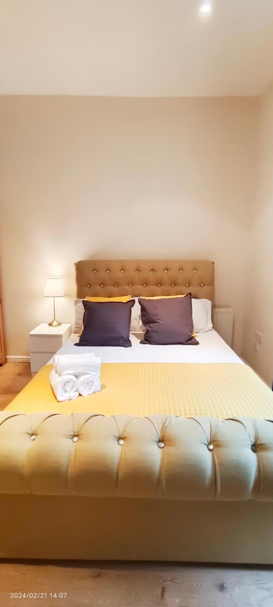 Appartement Lilac At Hammersmith